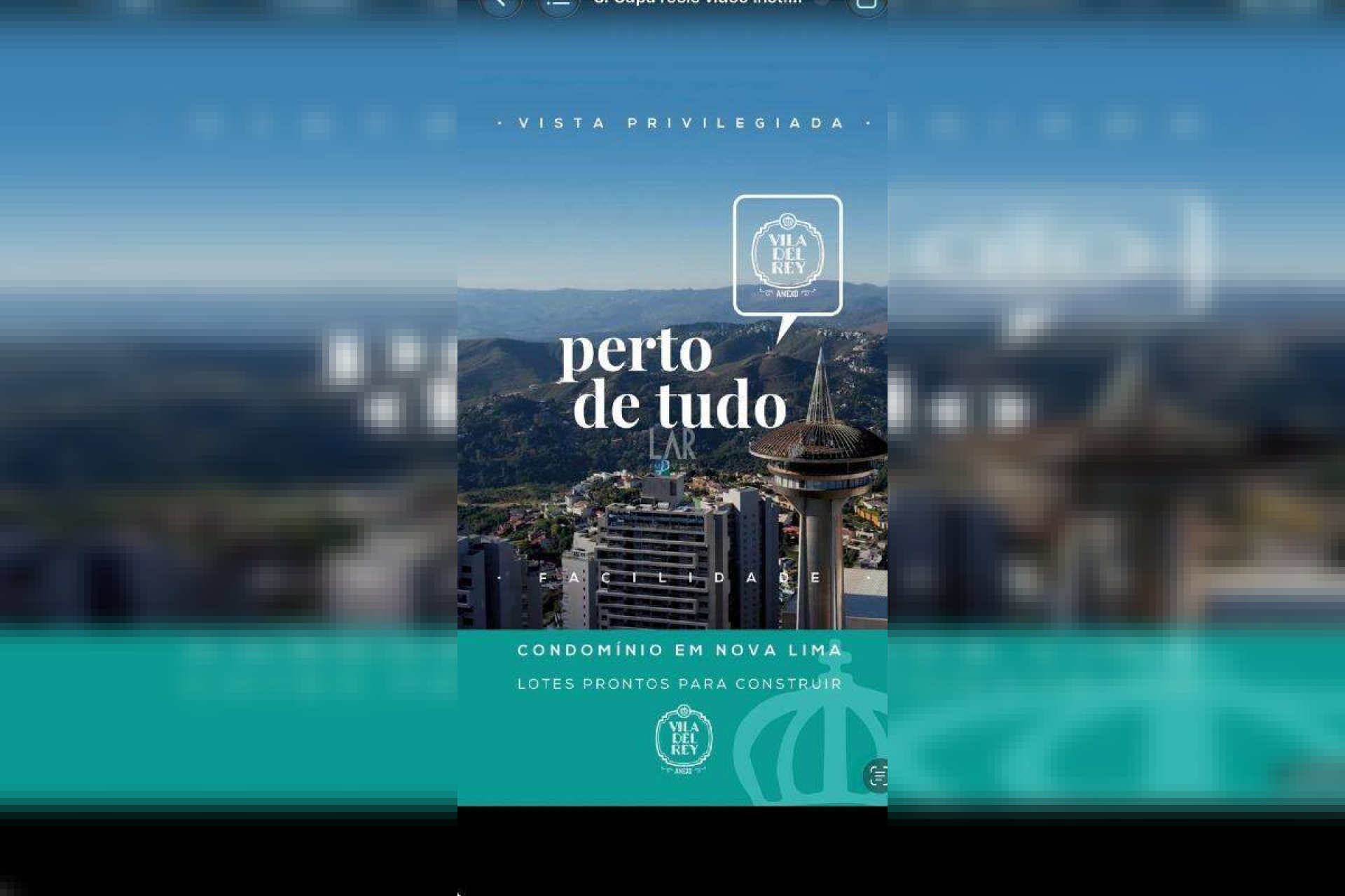 Vila Del Rey Anexo - Vila Del Rey - Nova Lima, MG