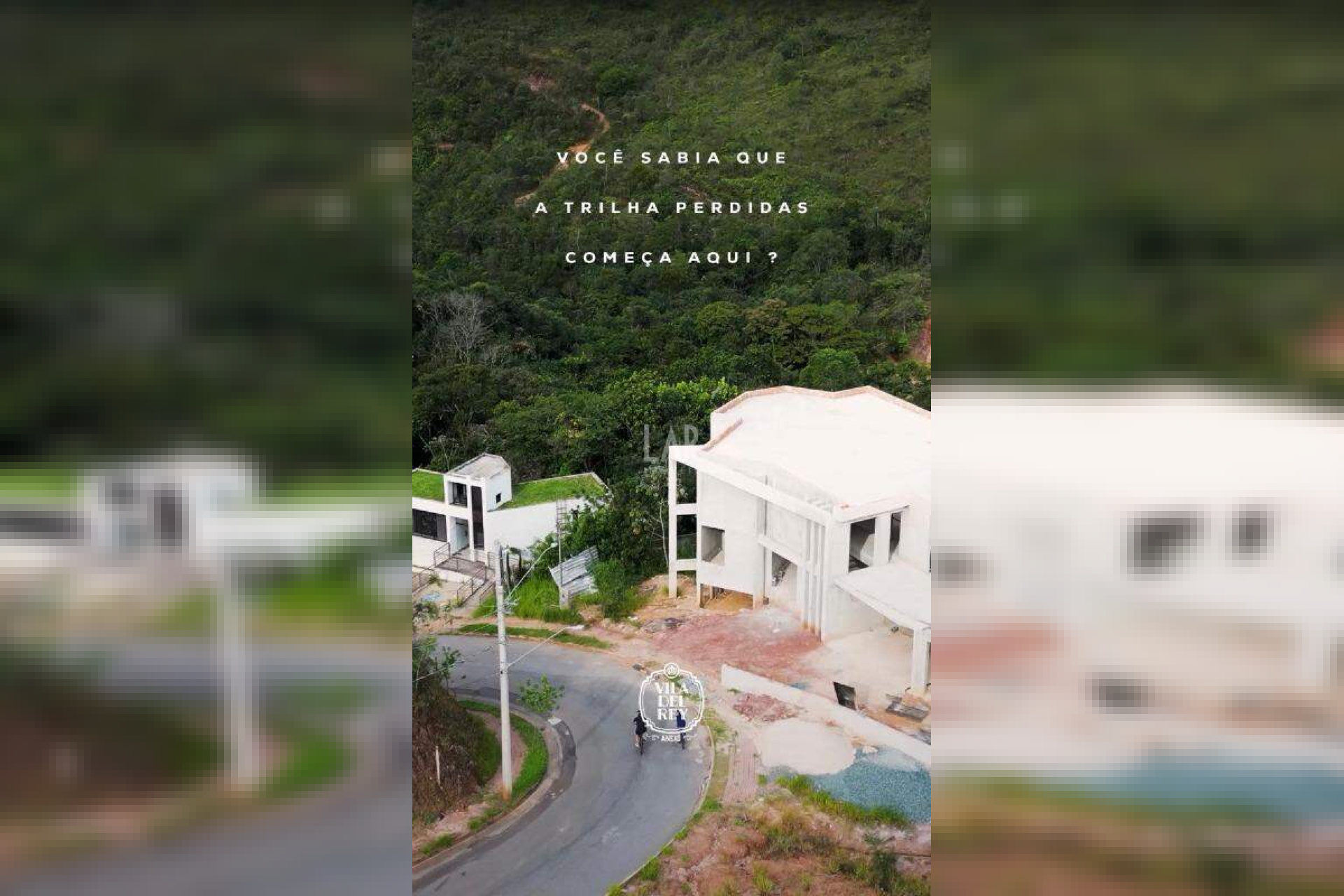Vila Del Rey Anexo - Vila Del Rey - Nova Lima, MG
