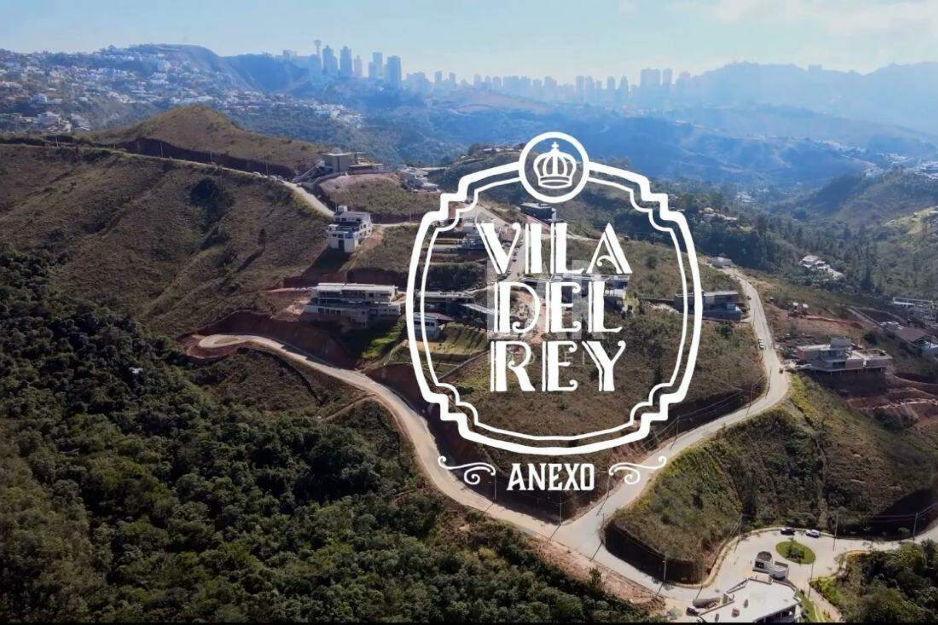 Vila Del Rey Anexo - Vila Del Rey - Nova Lima, MG