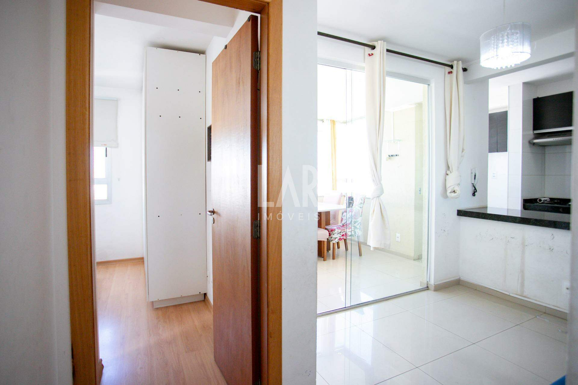 Apartamento de 2 quartos para alugar, Ouro Preto, Belo Horizonte - MG