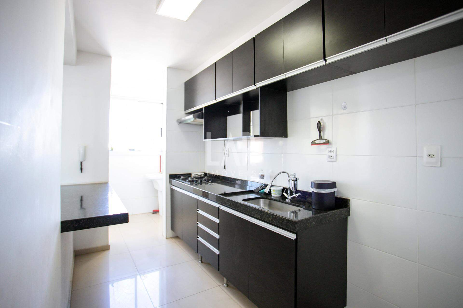 Apartamento de 2 quartos para alugar, Ouro Preto, Belo Horizonte - MG