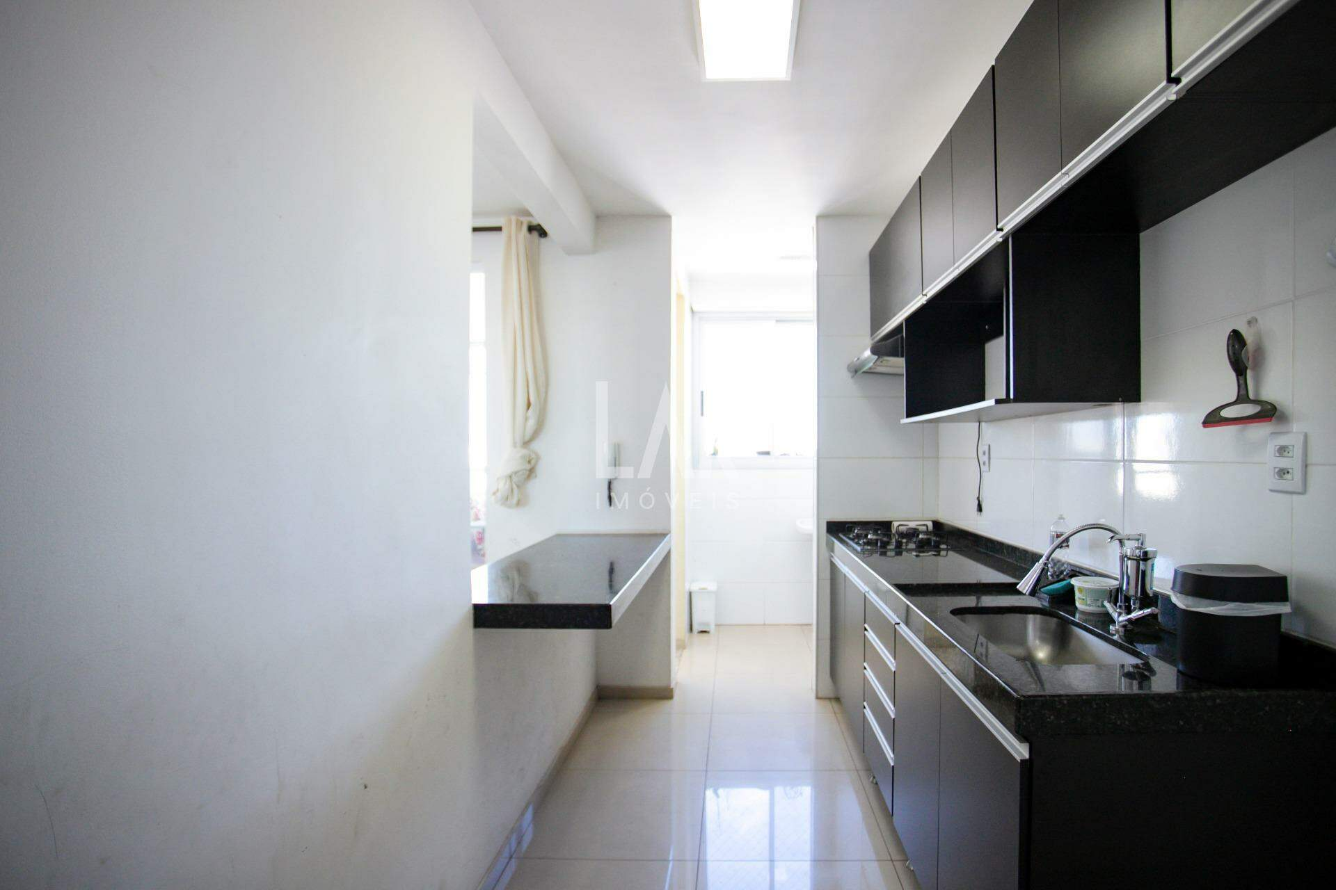 Apartamento de 2 quartos para alugar, Ouro Preto, Belo Horizonte - MG