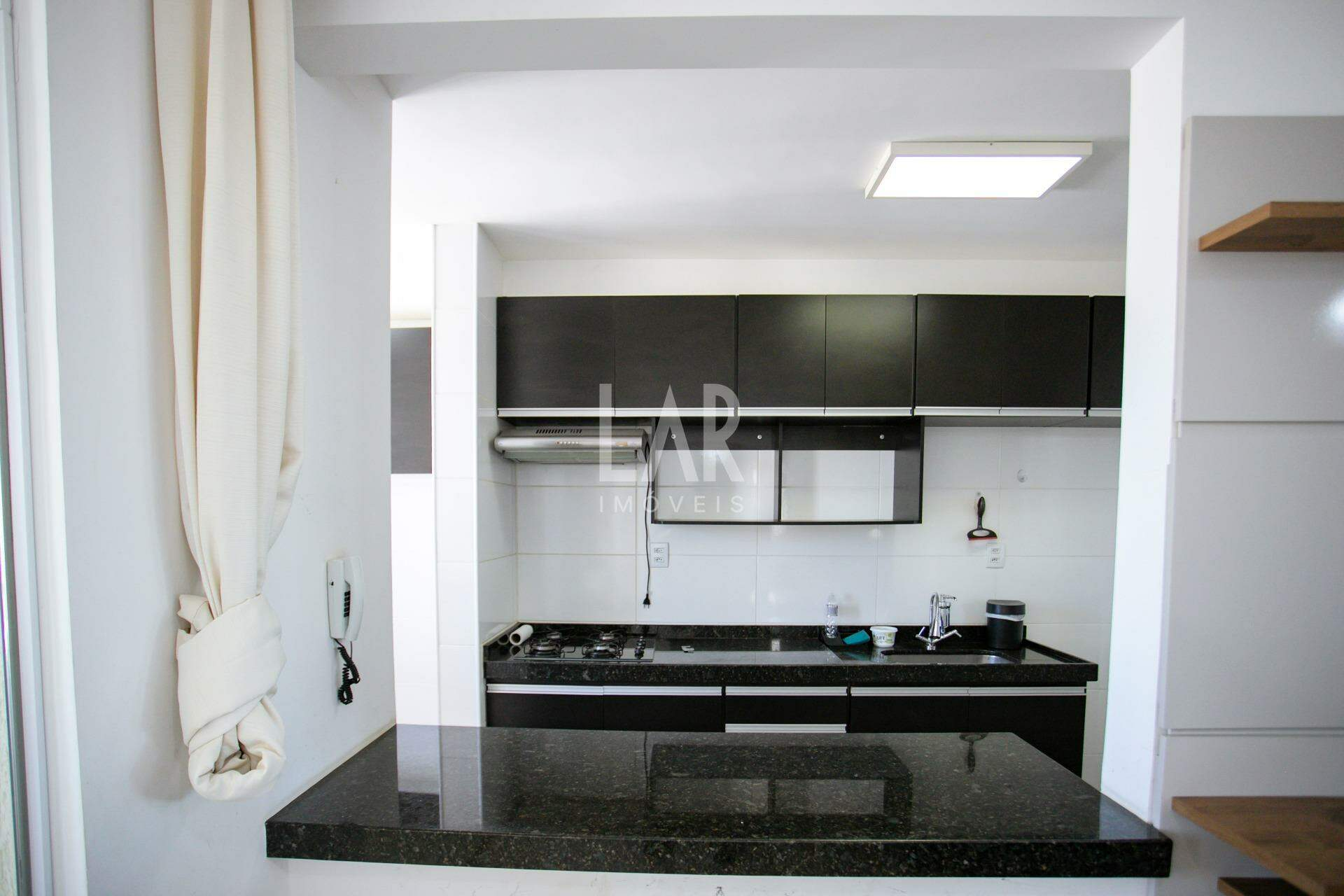 Apartamento de 2 quartos para alugar, Ouro Preto, Belo Horizonte - MG