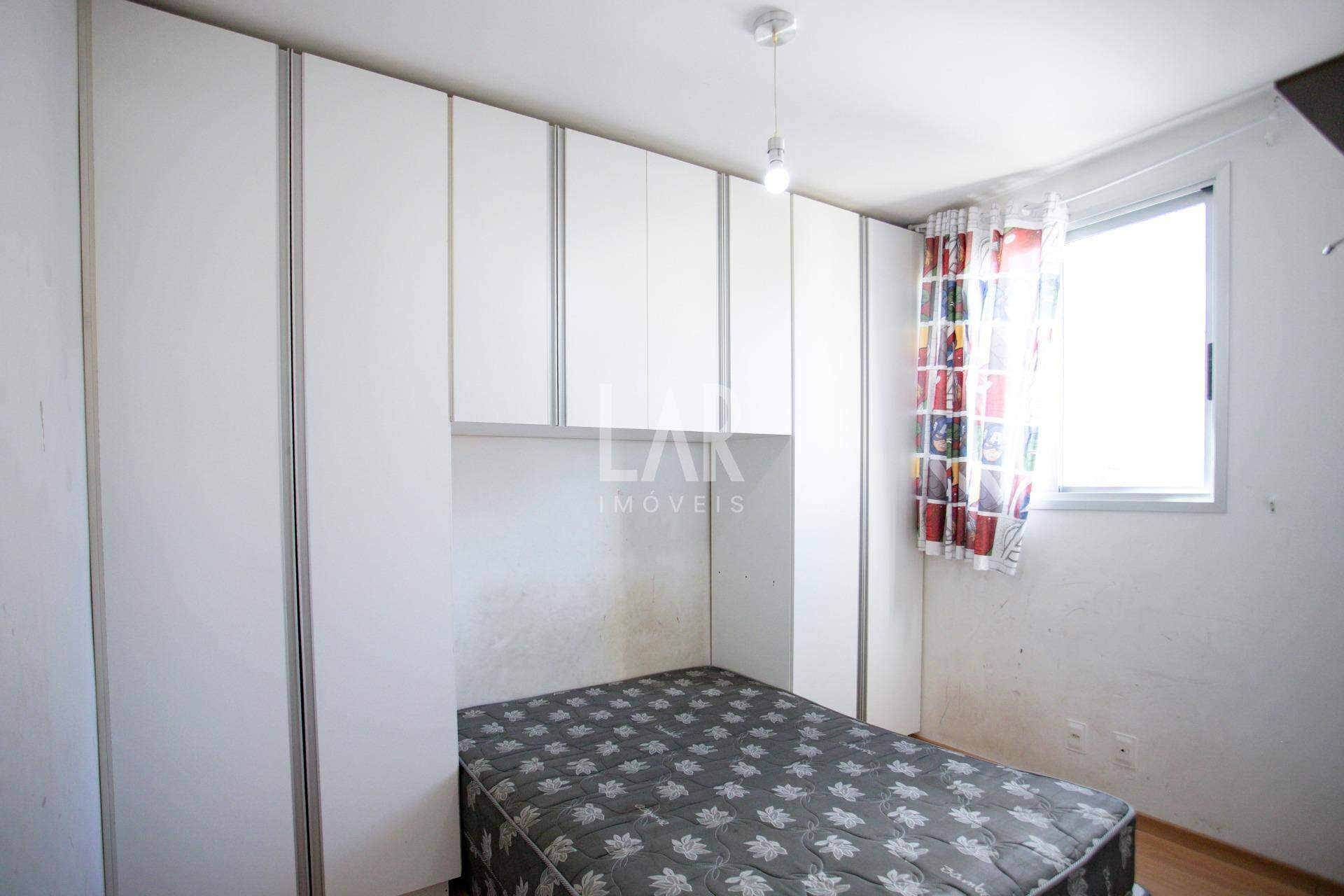 Apartamento de 2 quartos para alugar, Ouro Preto, Belo Horizonte - MG