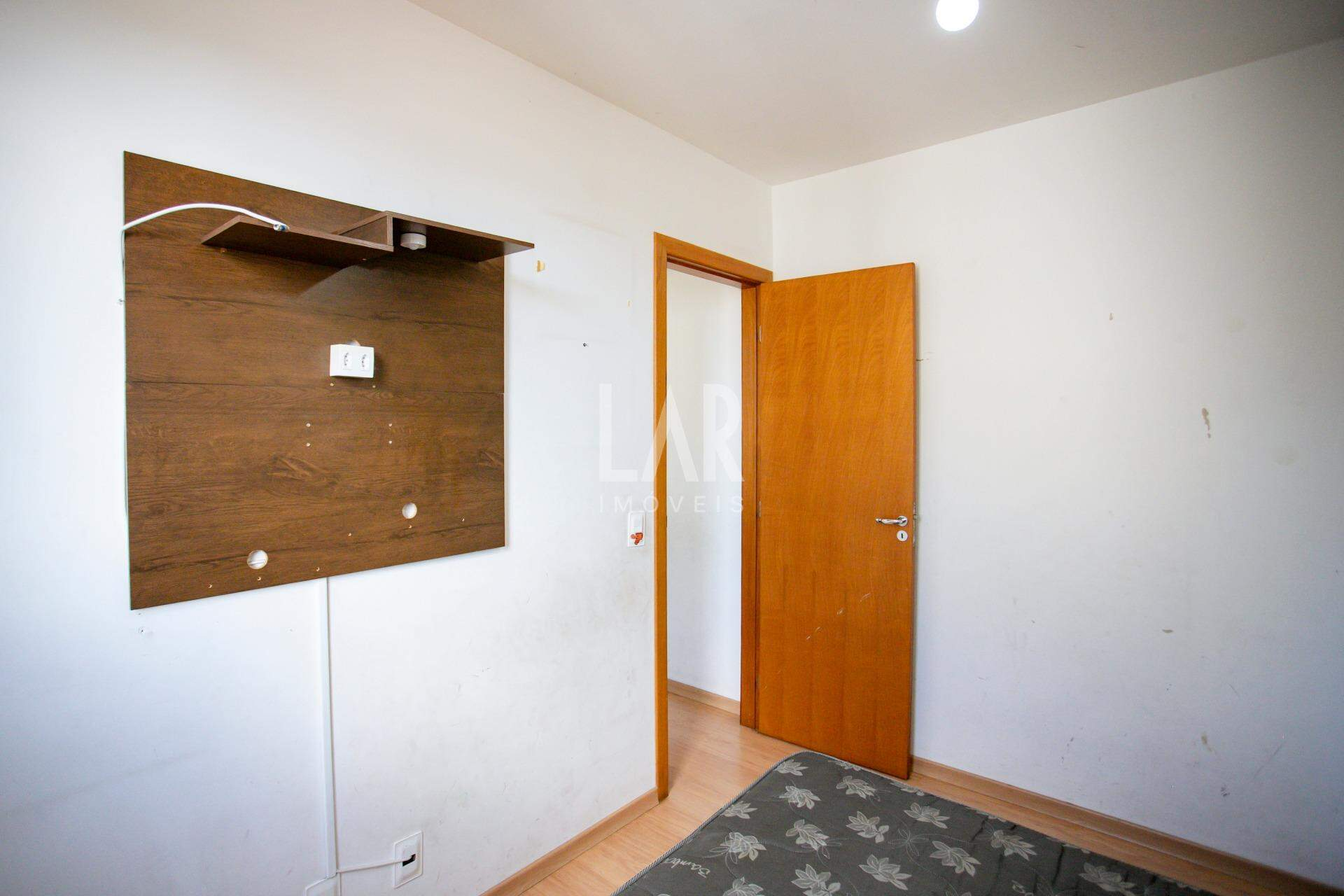 Apartamento de 2 quartos para alugar, Ouro Preto, Belo Horizonte - MG