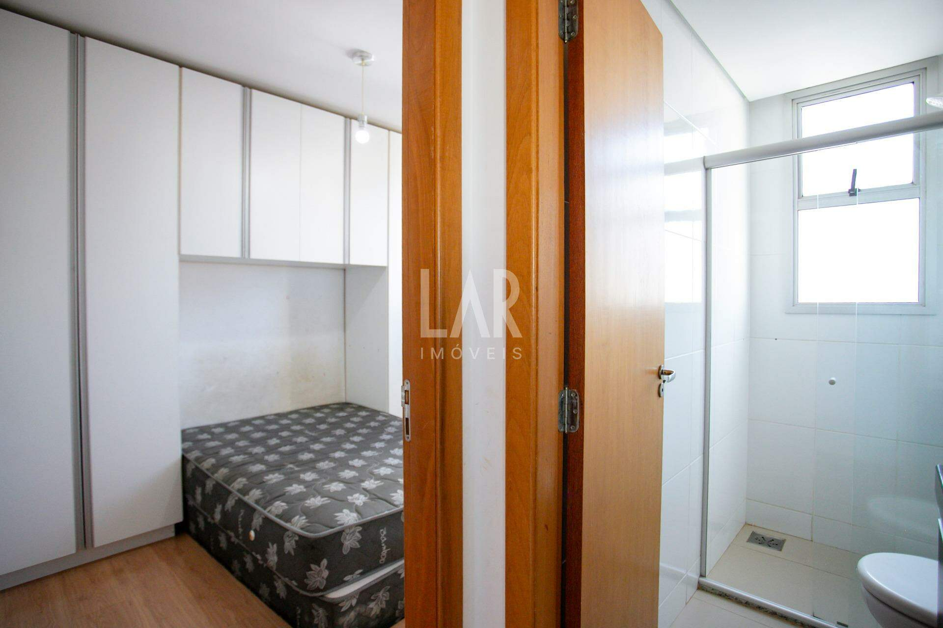 Apartamento de 2 quartos para alugar, Ouro Preto, Belo Horizonte - MG