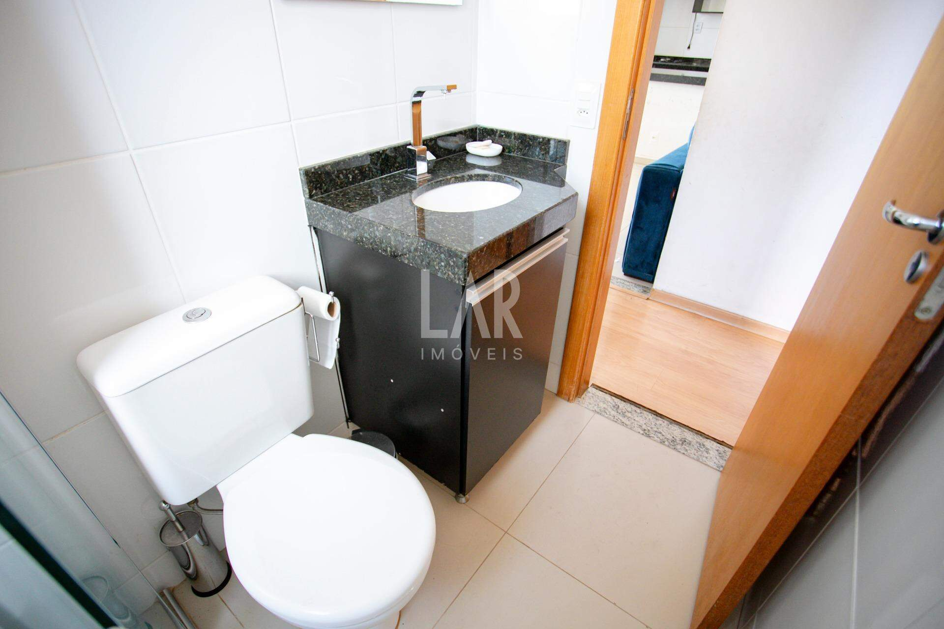 Apartamento de 2 quartos para alugar, Ouro Preto, Belo Horizonte - MG