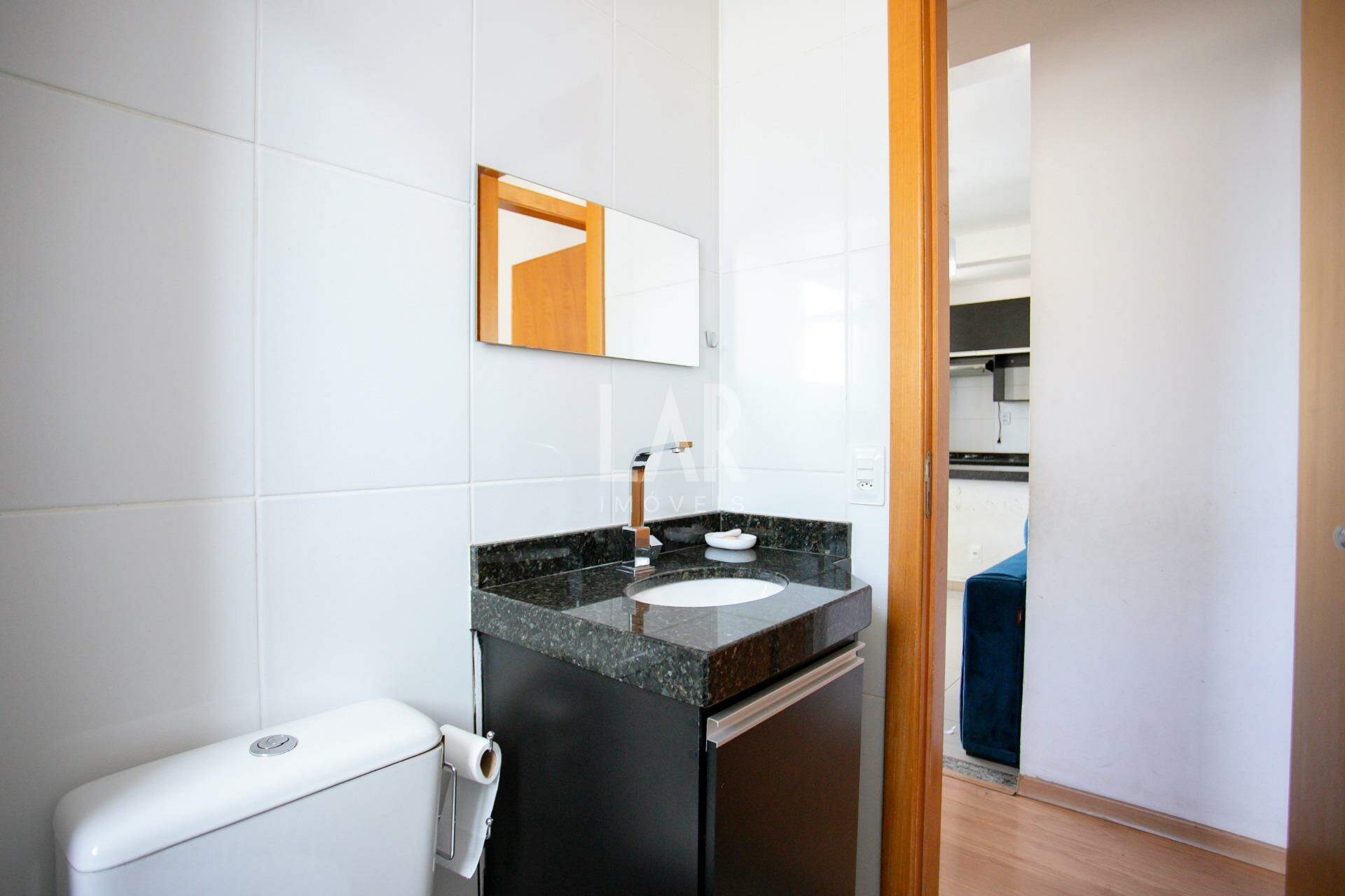 Apartamento de 2 quartos para alugar, Ouro Preto, Belo Horizonte - MG