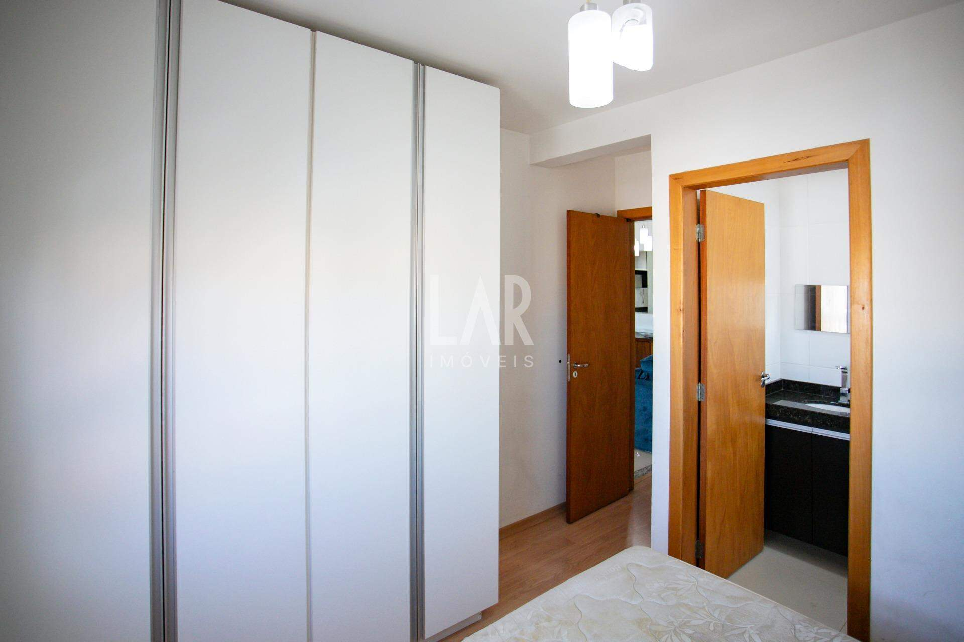 Apartamento de 2 quartos para alugar, Ouro Preto, Belo Horizonte - MG