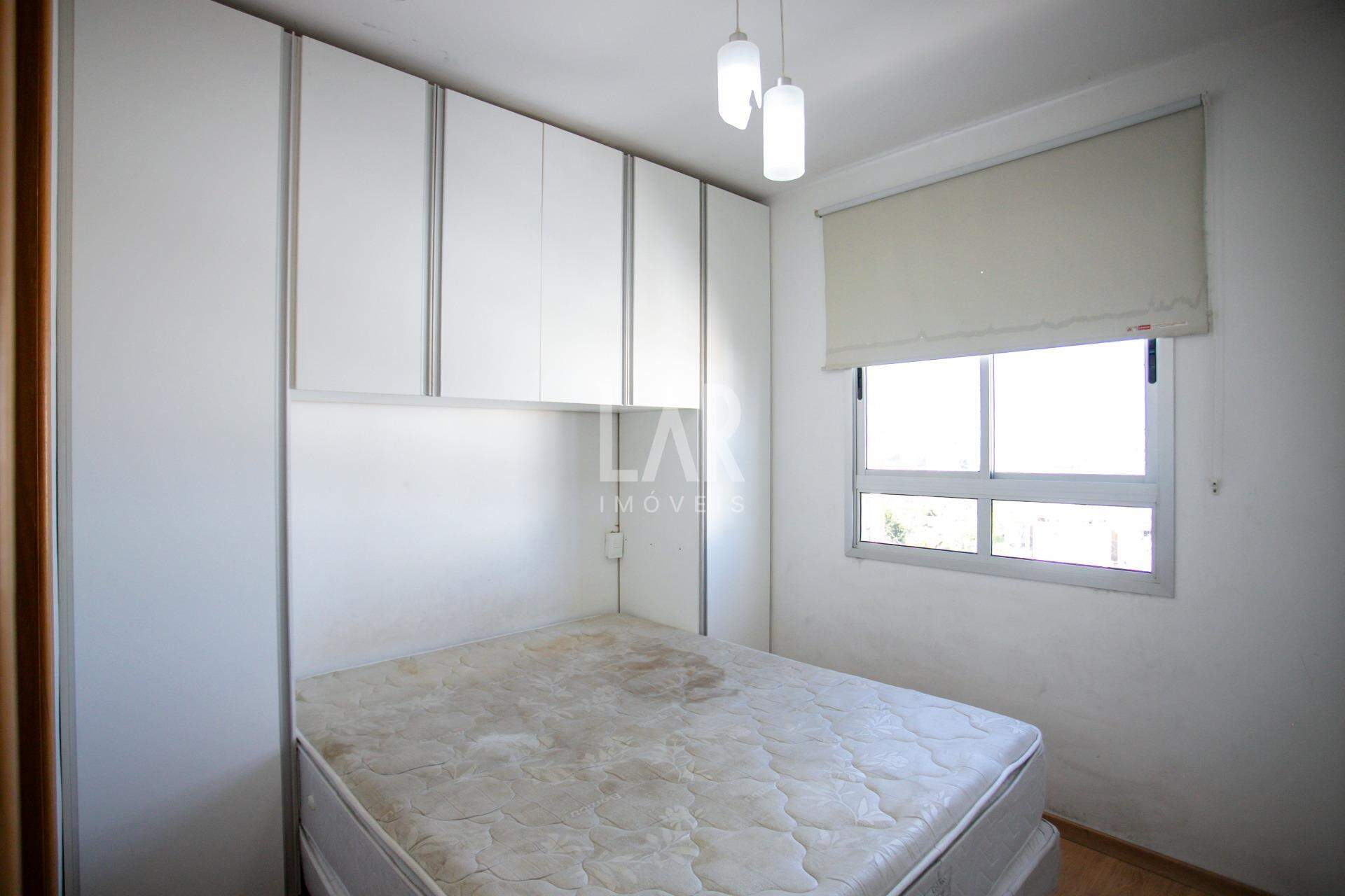 Apartamento de 2 quartos para alugar, Ouro Preto, Belo Horizonte - MG