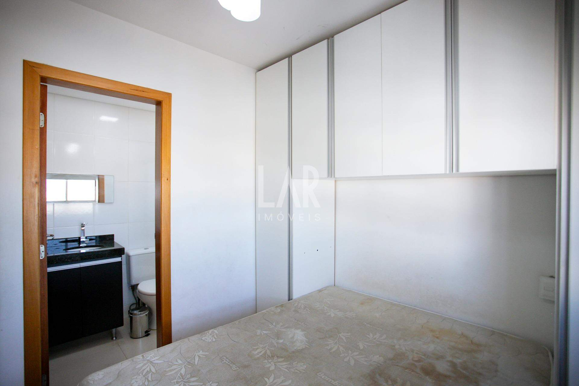 Apartamento de 2 quartos para alugar, Ouro Preto, Belo Horizonte - MG