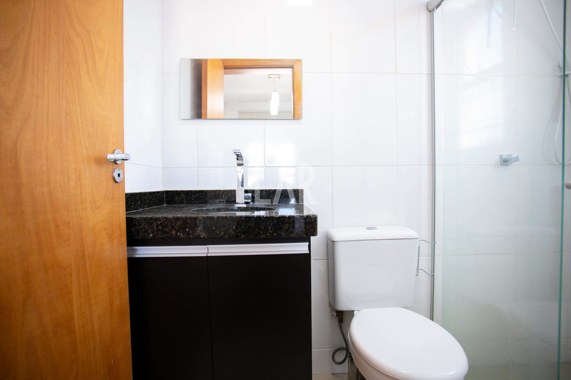 Apartamento de 2 quartos para alugar, Ouro Preto, Belo Horizonte - MG