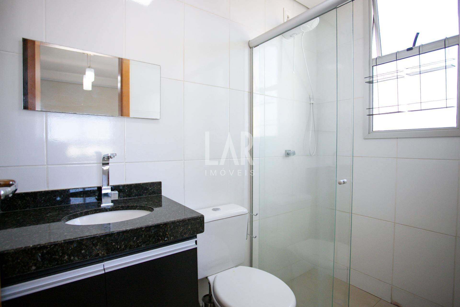 Apartamento de 2 quartos para alugar, Ouro Preto, Belo Horizonte - MG