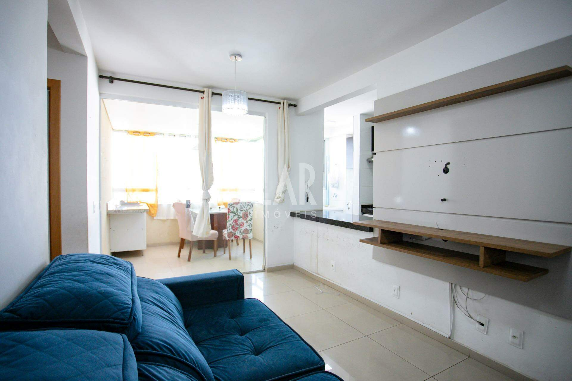 Apartamento de 2 quartos para alugar, Ouro Preto, Belo Horizonte - MG