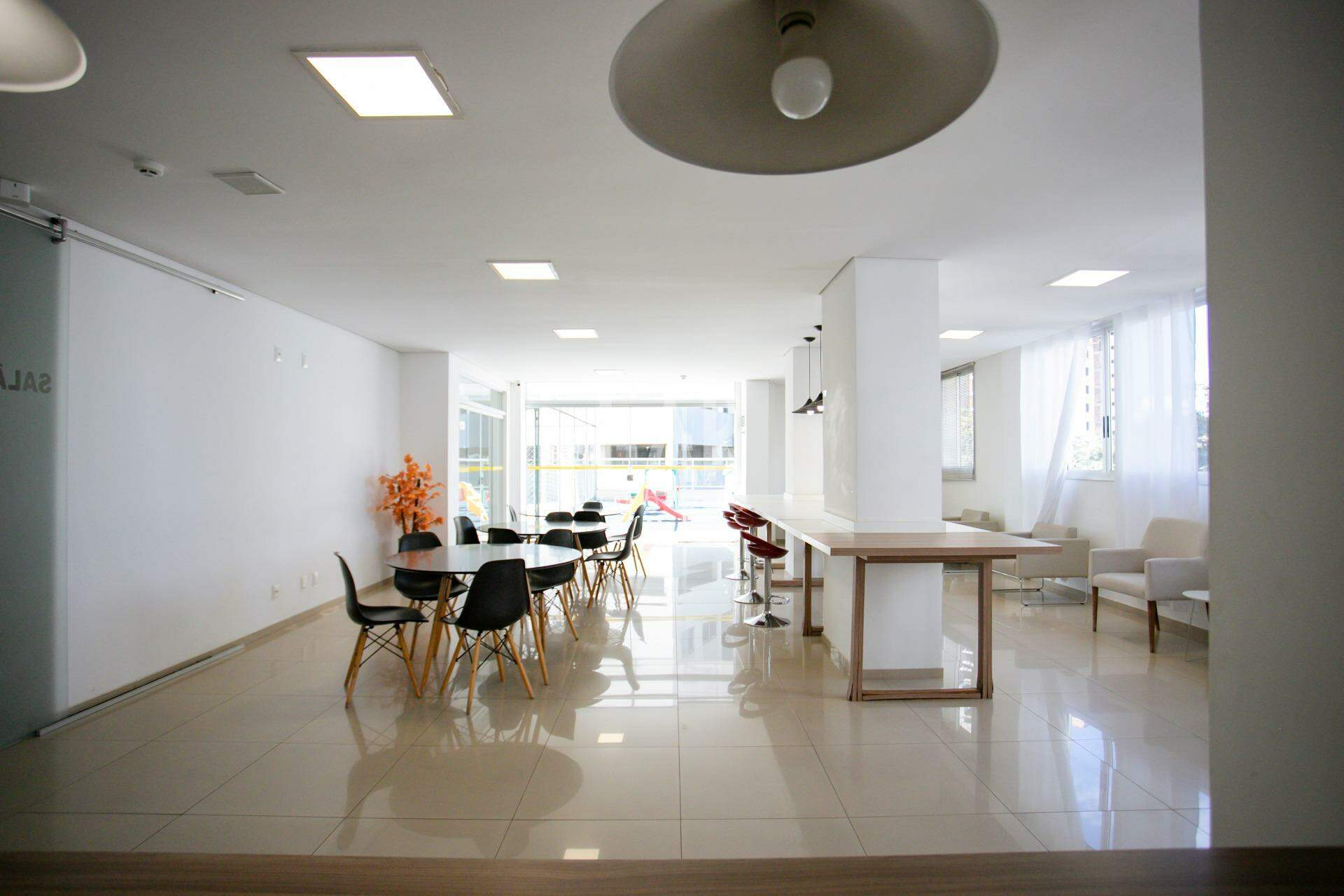Apartamento de 2 quartos para alugar, Ouro Preto, Belo Horizonte - MG