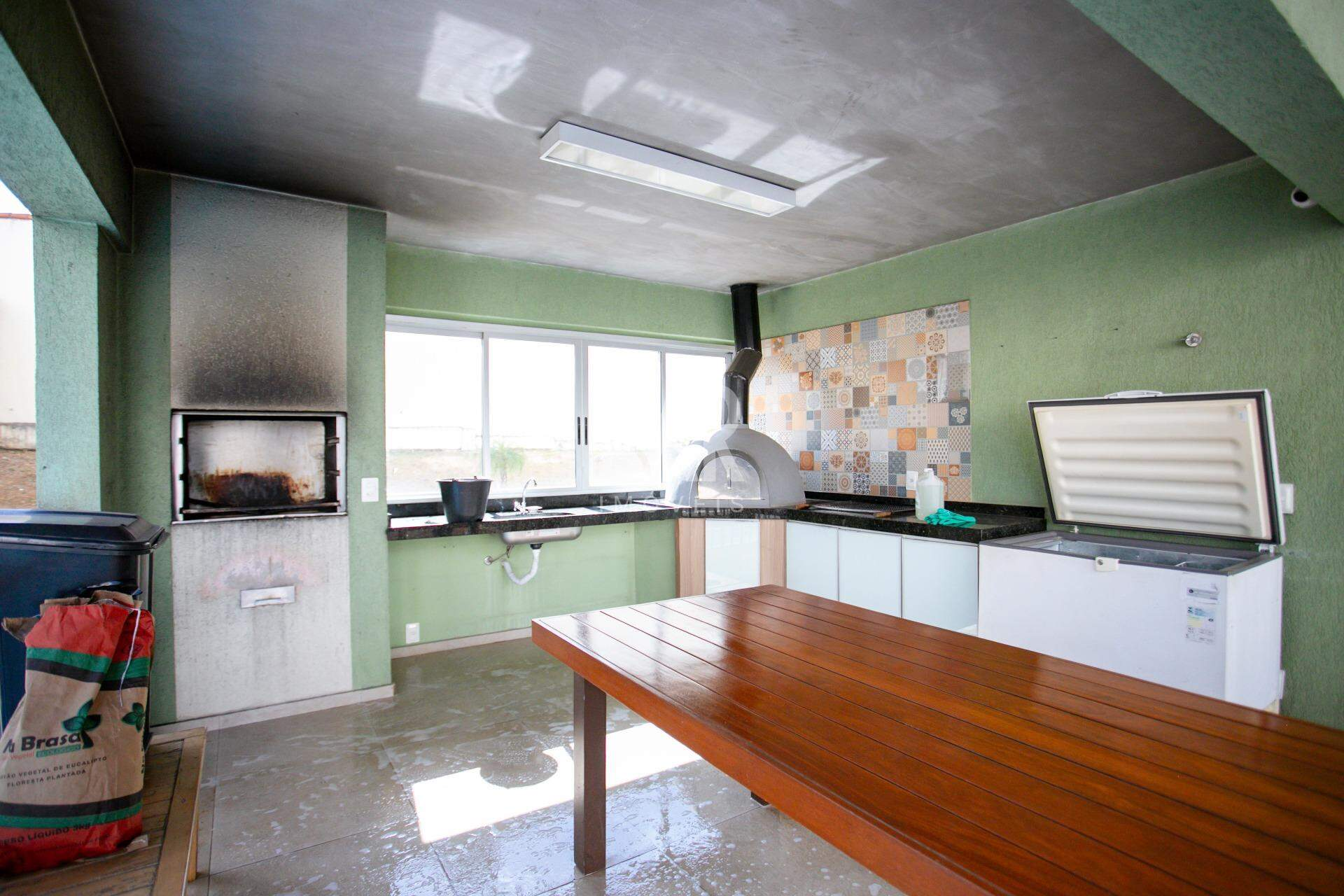 Apartamento de 2 quartos para alugar, Ouro Preto, Belo Horizonte - MG