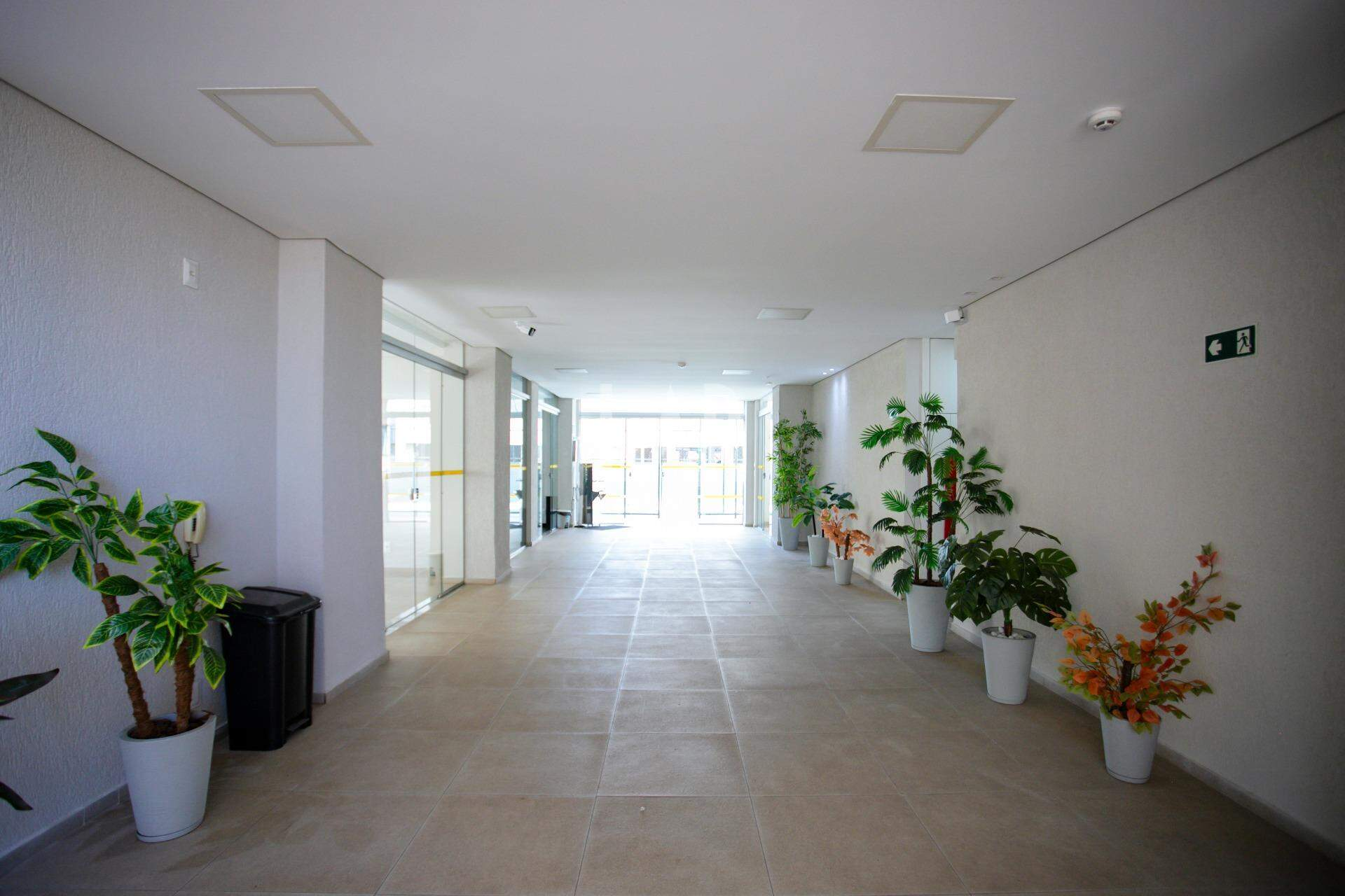 Apartamento de 2 quartos para alugar, Ouro Preto, Belo Horizonte - MG
