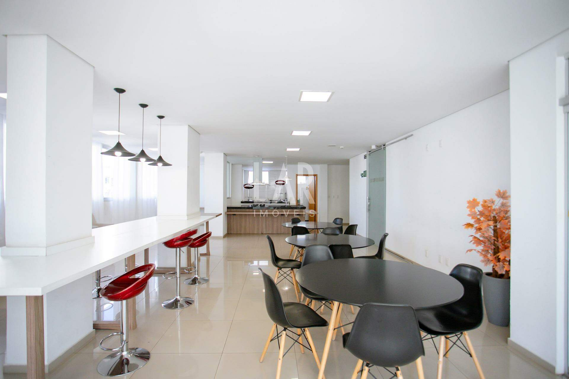 Apartamento de 2 quartos para alugar, Ouro Preto, Belo Horizonte - MG