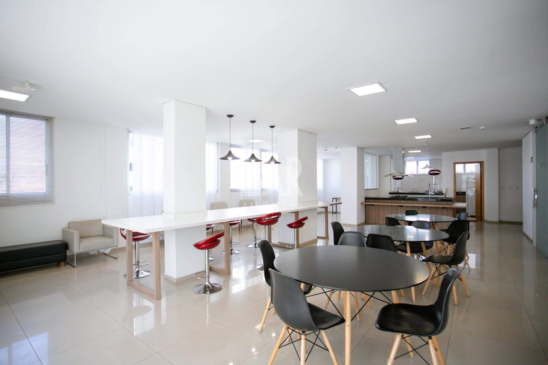 Apartamento de 2 quartos para alugar, Ouro Preto, Belo Horizonte - MG