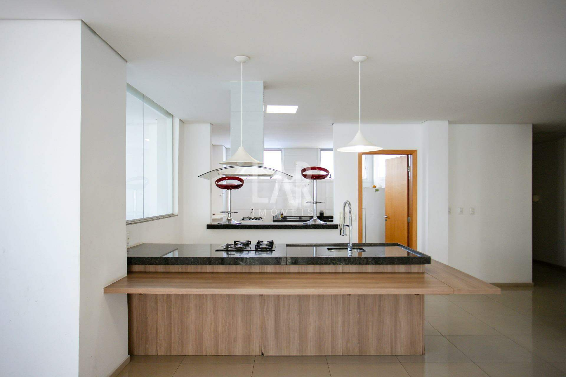 Apartamento de 2 quartos para alugar, Ouro Preto, Belo Horizonte - MG