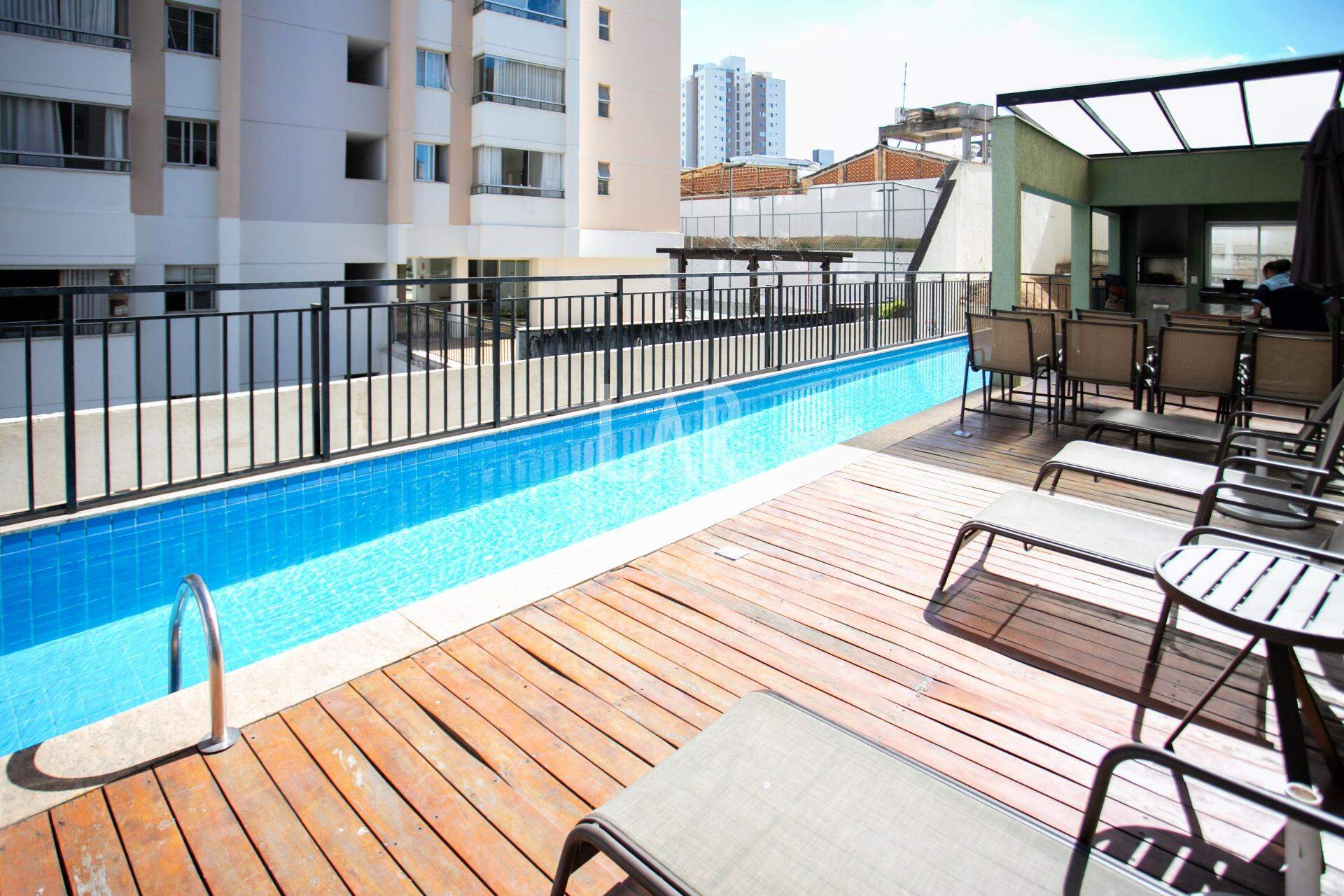 Apartamento de 2 quartos para alugar, Ouro Preto, Belo Horizonte - MG