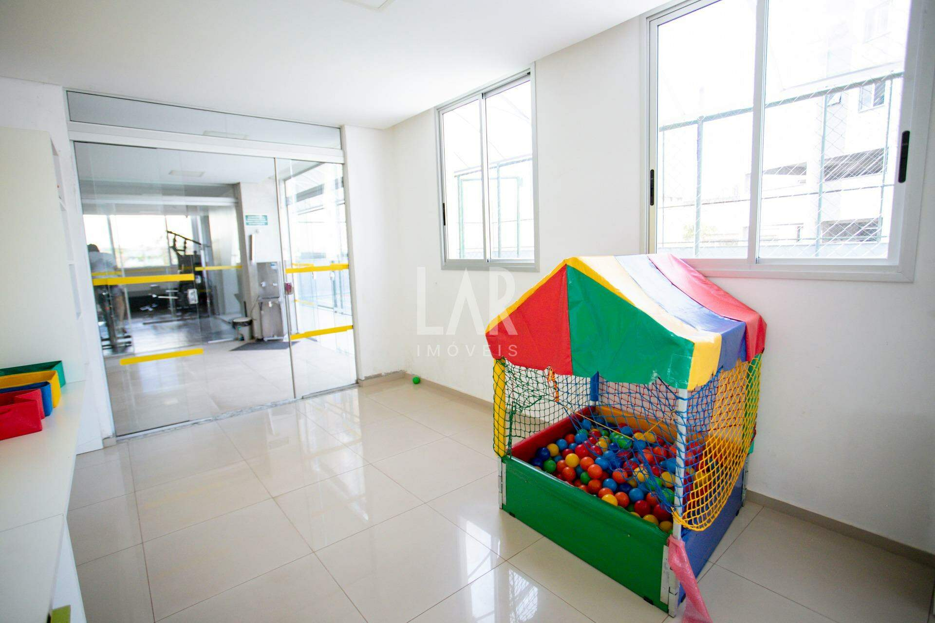Apartamento de 2 quartos para alugar, Ouro Preto, Belo Horizonte - MG