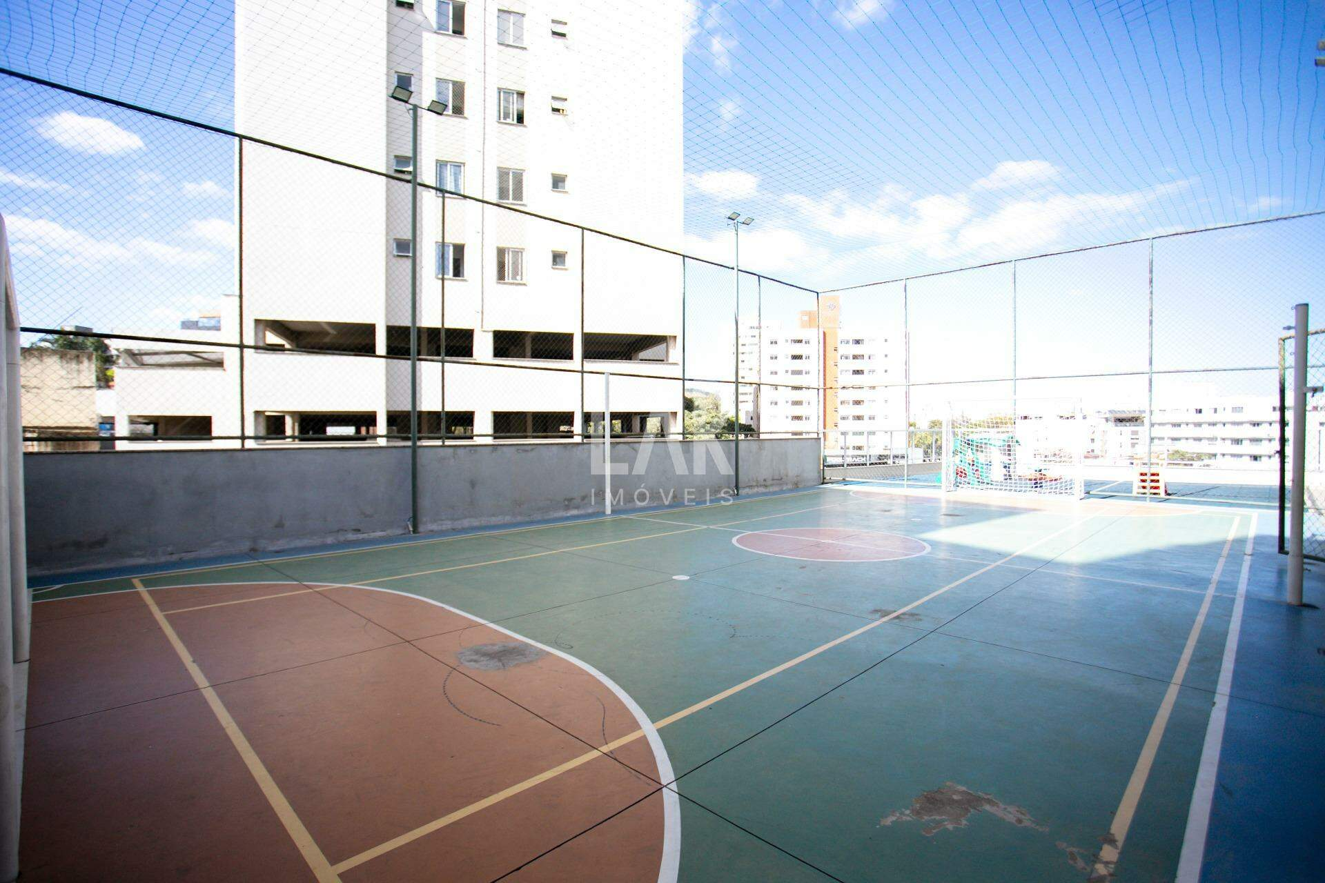 Apartamento de 2 quartos para alugar, Ouro Preto, Belo Horizonte - MG