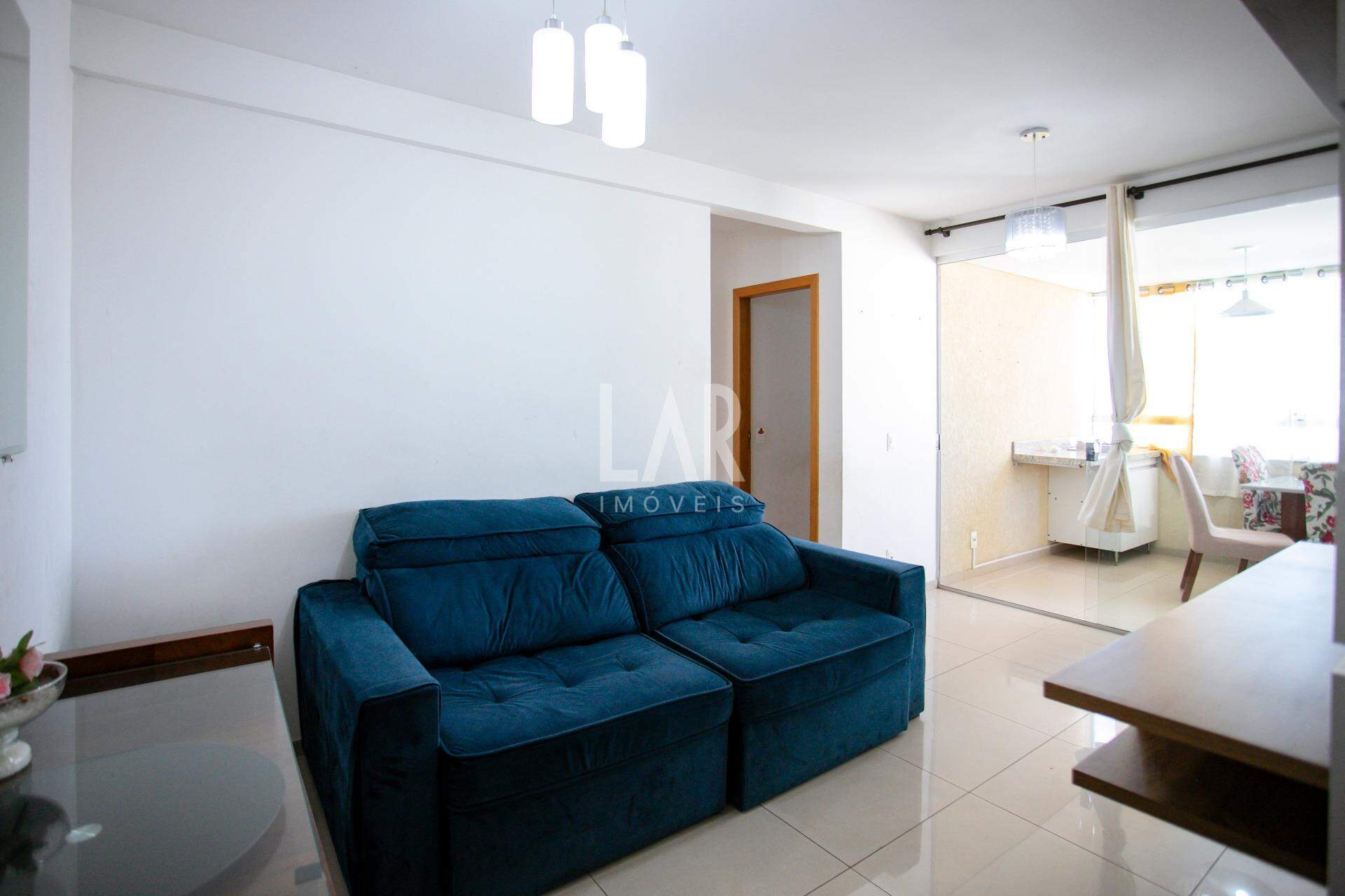 Apartamento de 2 quartos para alugar, Ouro Preto, Belo Horizonte - MG