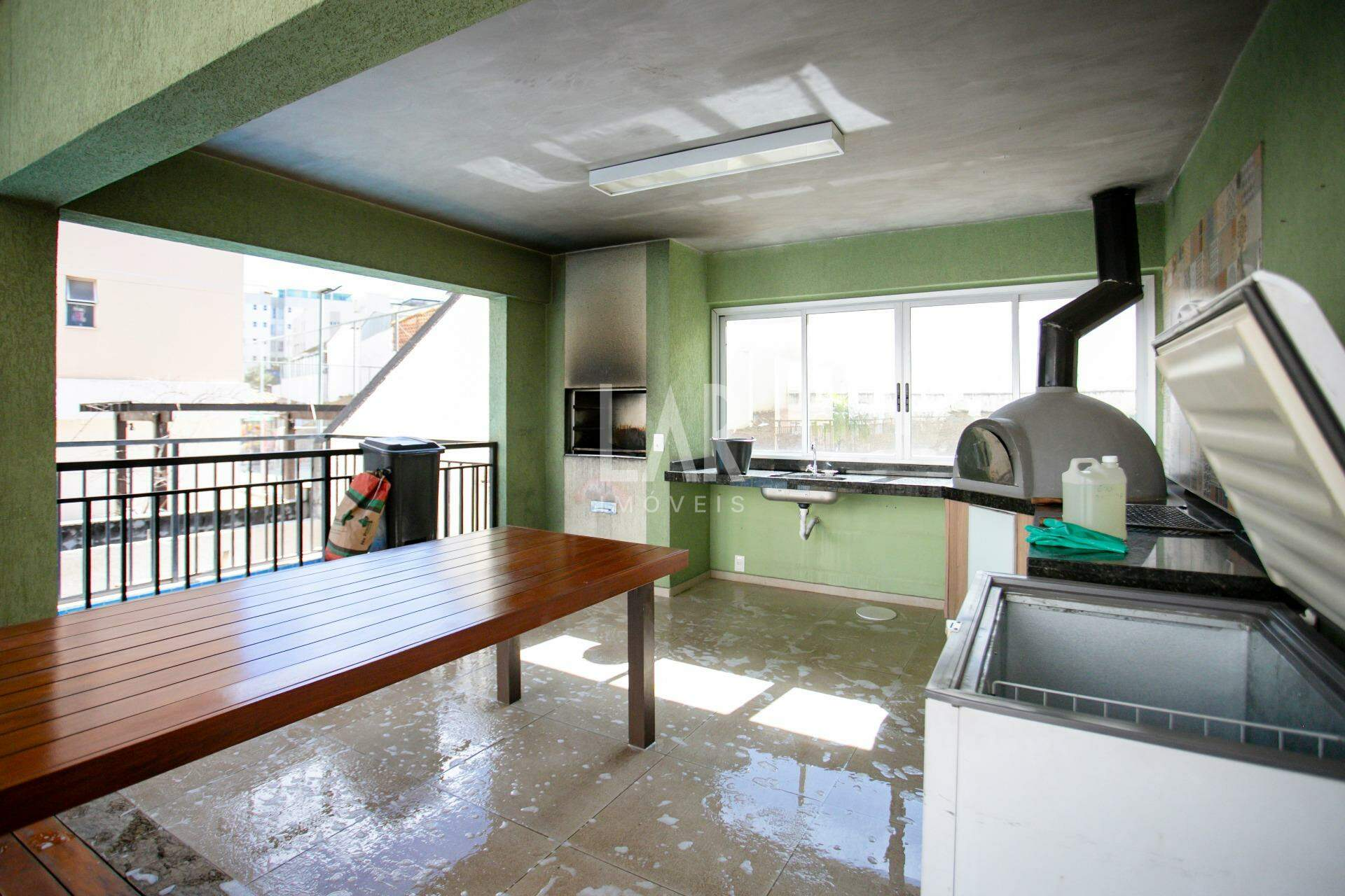 Apartamento de 2 quartos para alugar, Ouro Preto, Belo Horizonte - MG