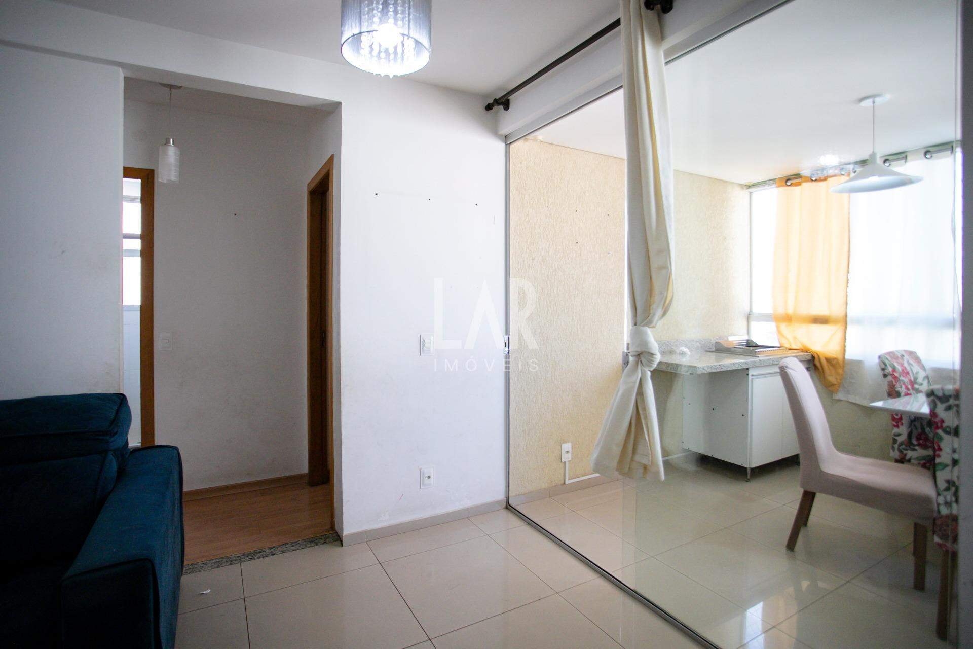Apartamento de 2 quartos para alugar, Ouro Preto, Belo Horizonte - MG