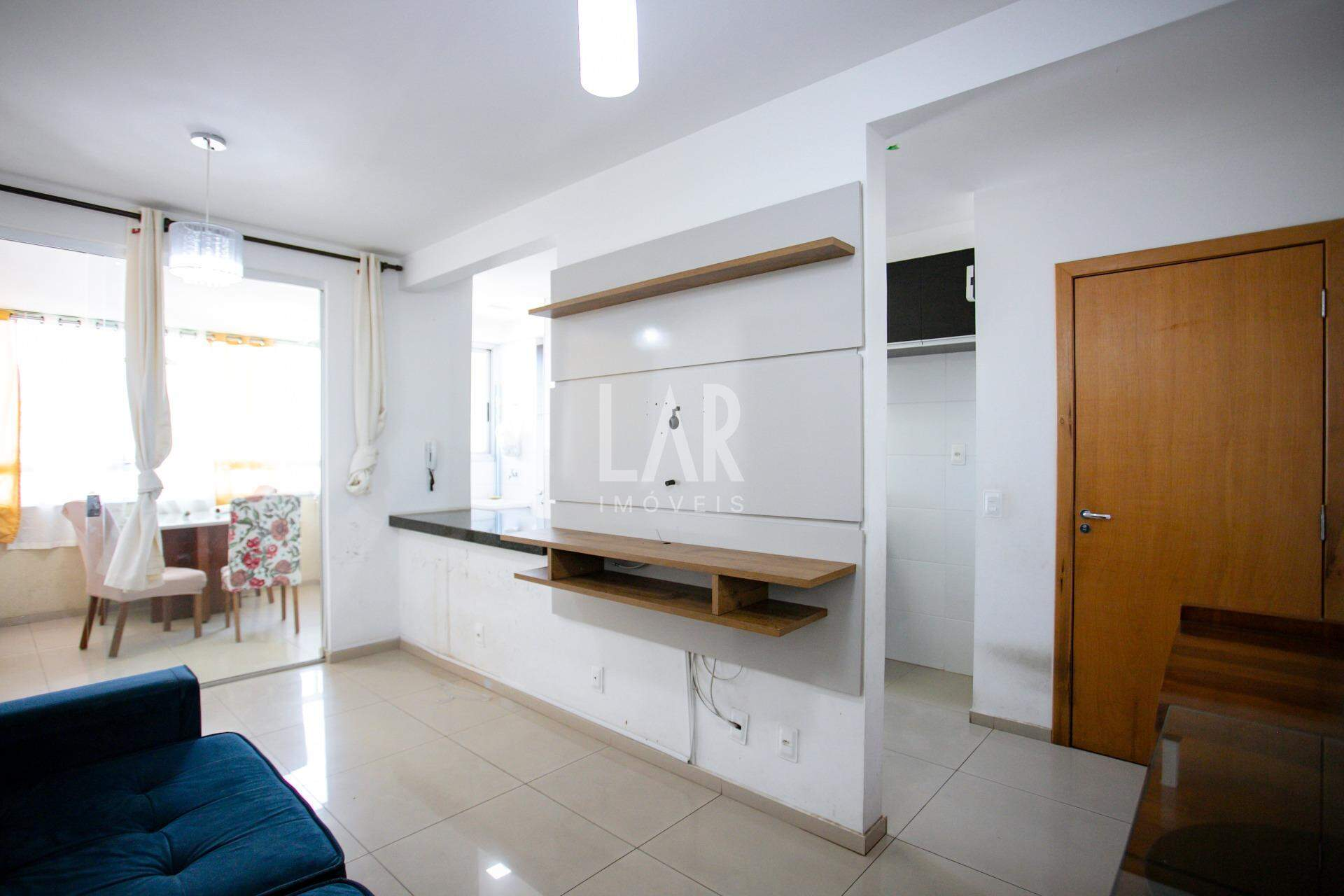 Apartamento de 2 quartos para alugar, Ouro Preto, Belo Horizonte - MG