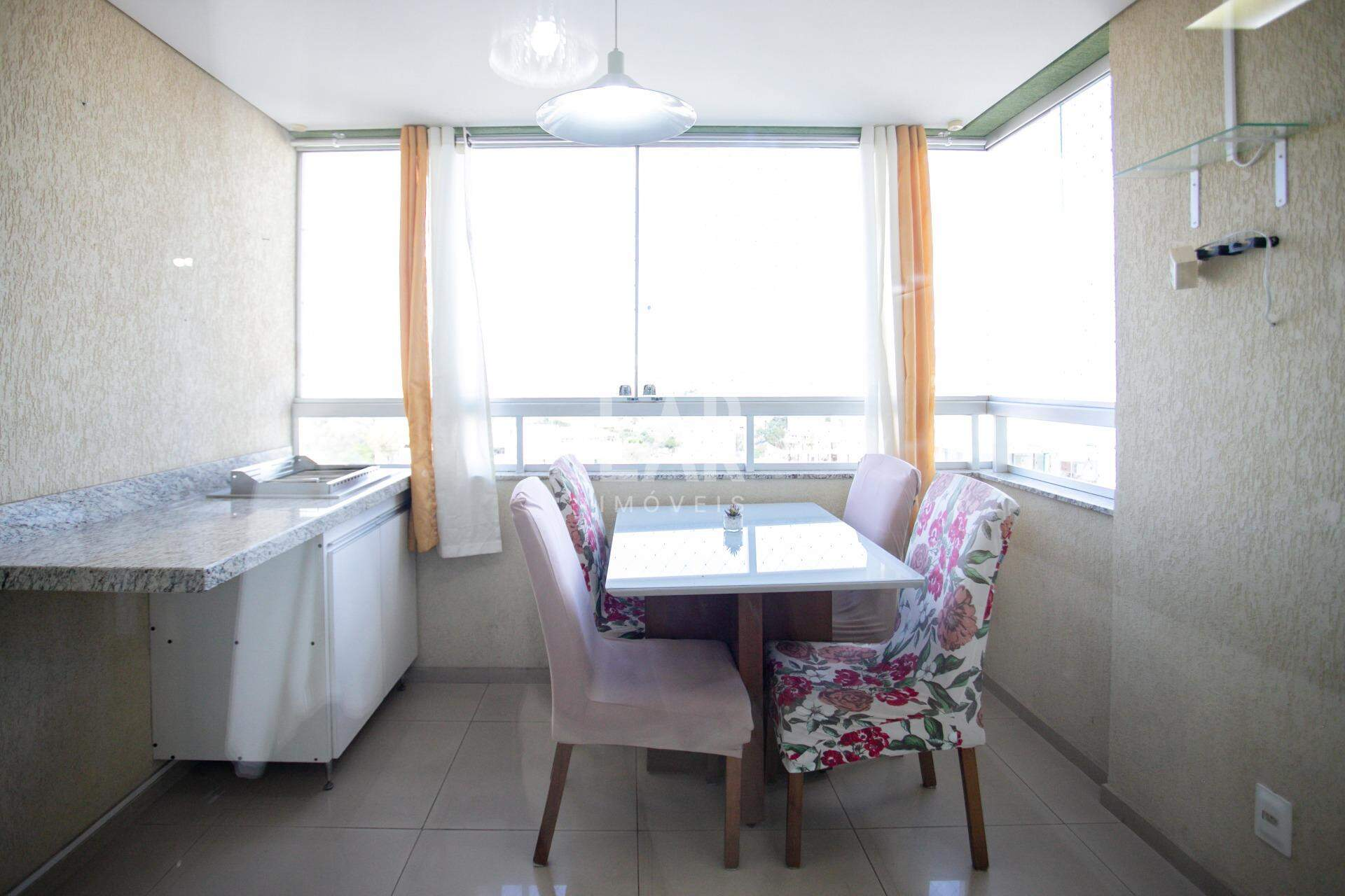 Apartamento de 2 quartos para alugar, Ouro Preto, Belo Horizonte - MG