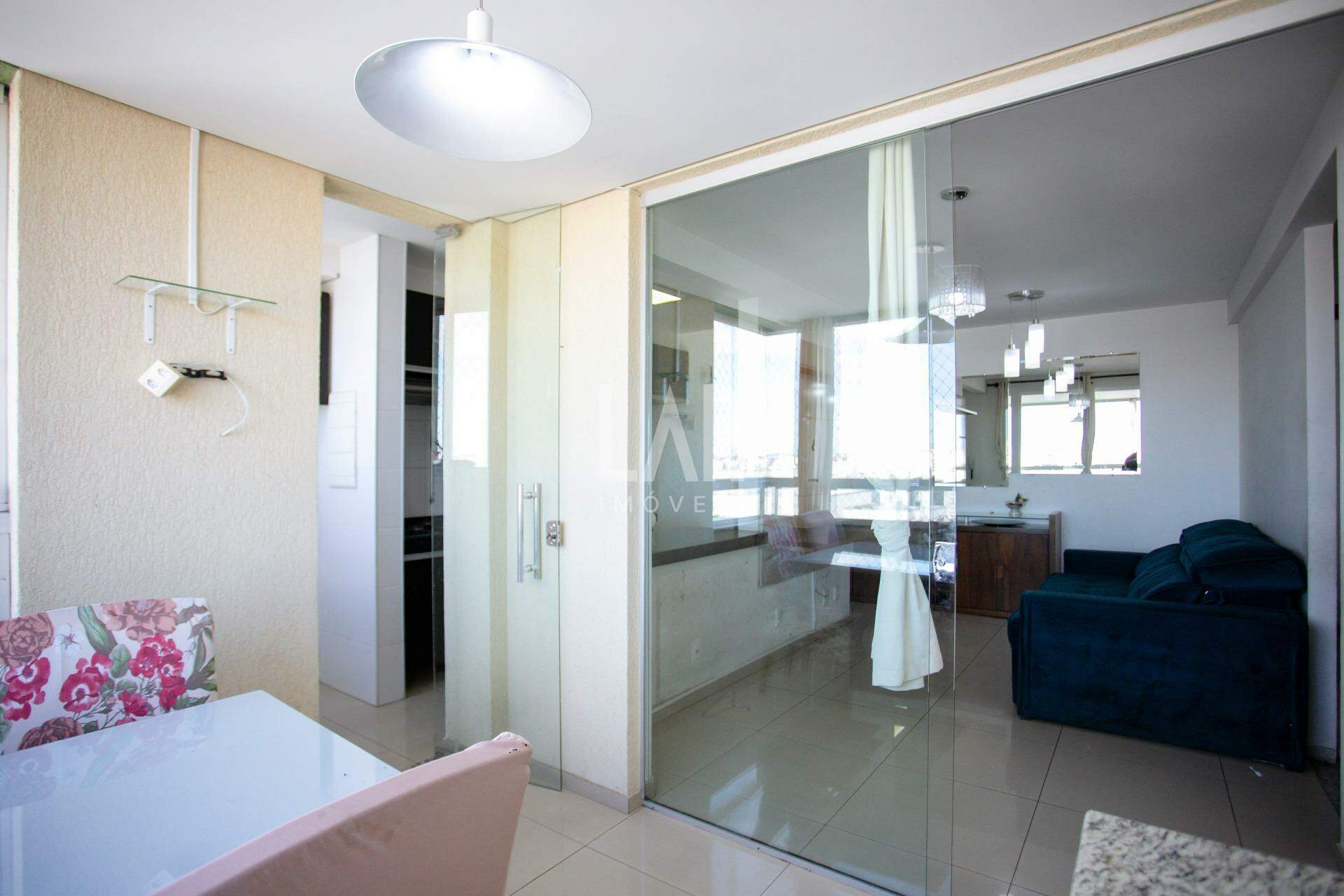 Apartamento de 2 quartos para alugar, Ouro Preto, Belo Horizonte - MG