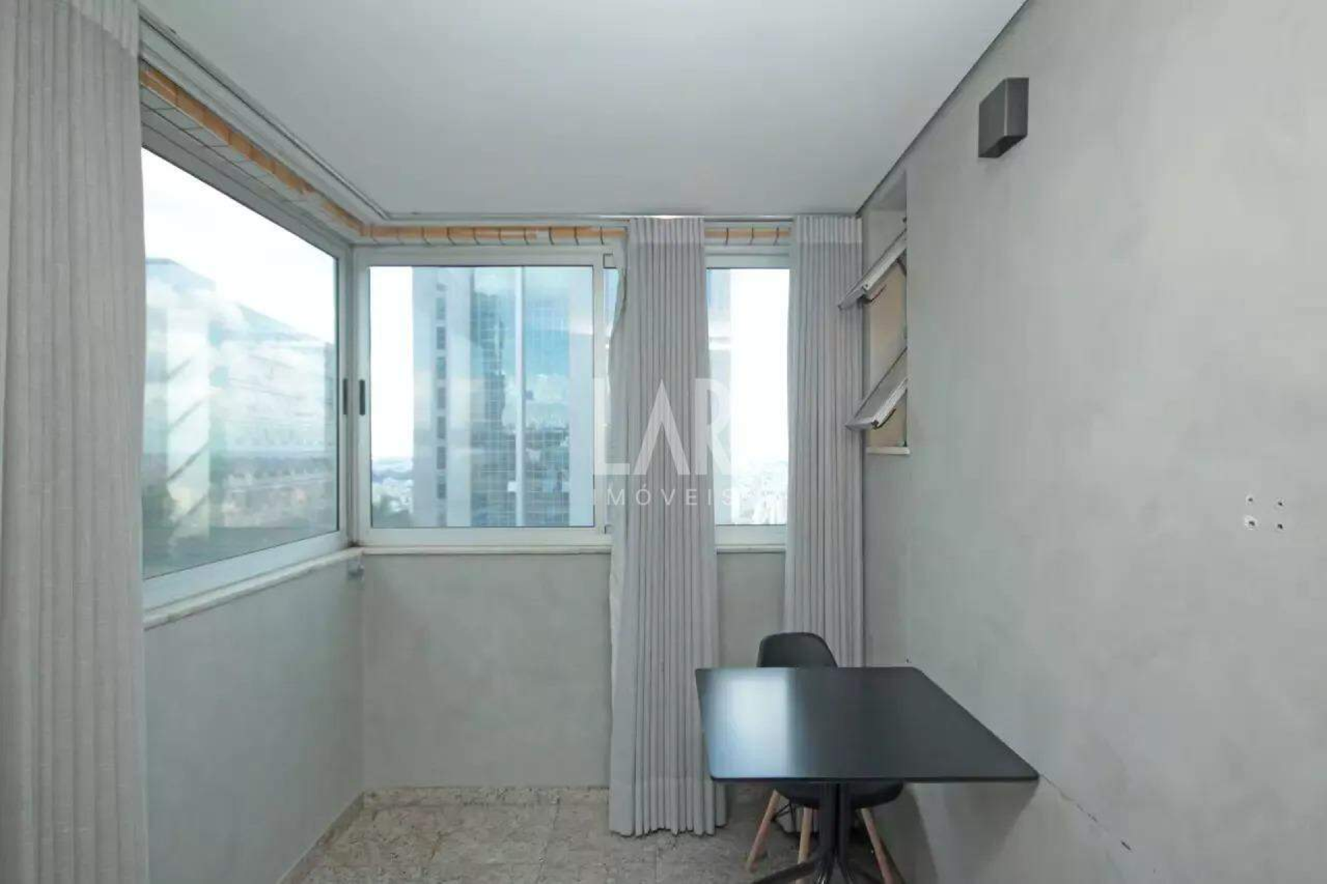 Apartamento de 1 quarto para alugar, Luxemburgo, Belo Horizonte - MG
