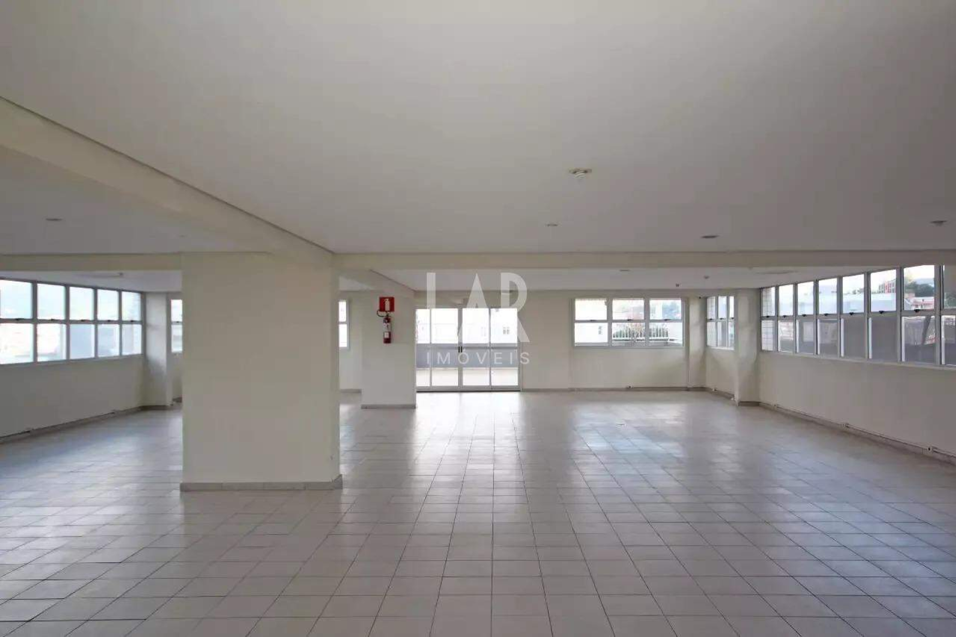 Apartamento de 1 quarto para alugar, Luxemburgo, Belo Horizonte - MG