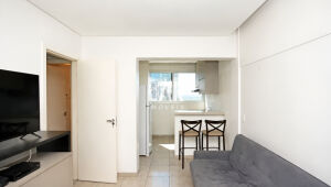 Apartamento de 1 quarto para alugar, Luxemburgo, Belo Horizonte - MG