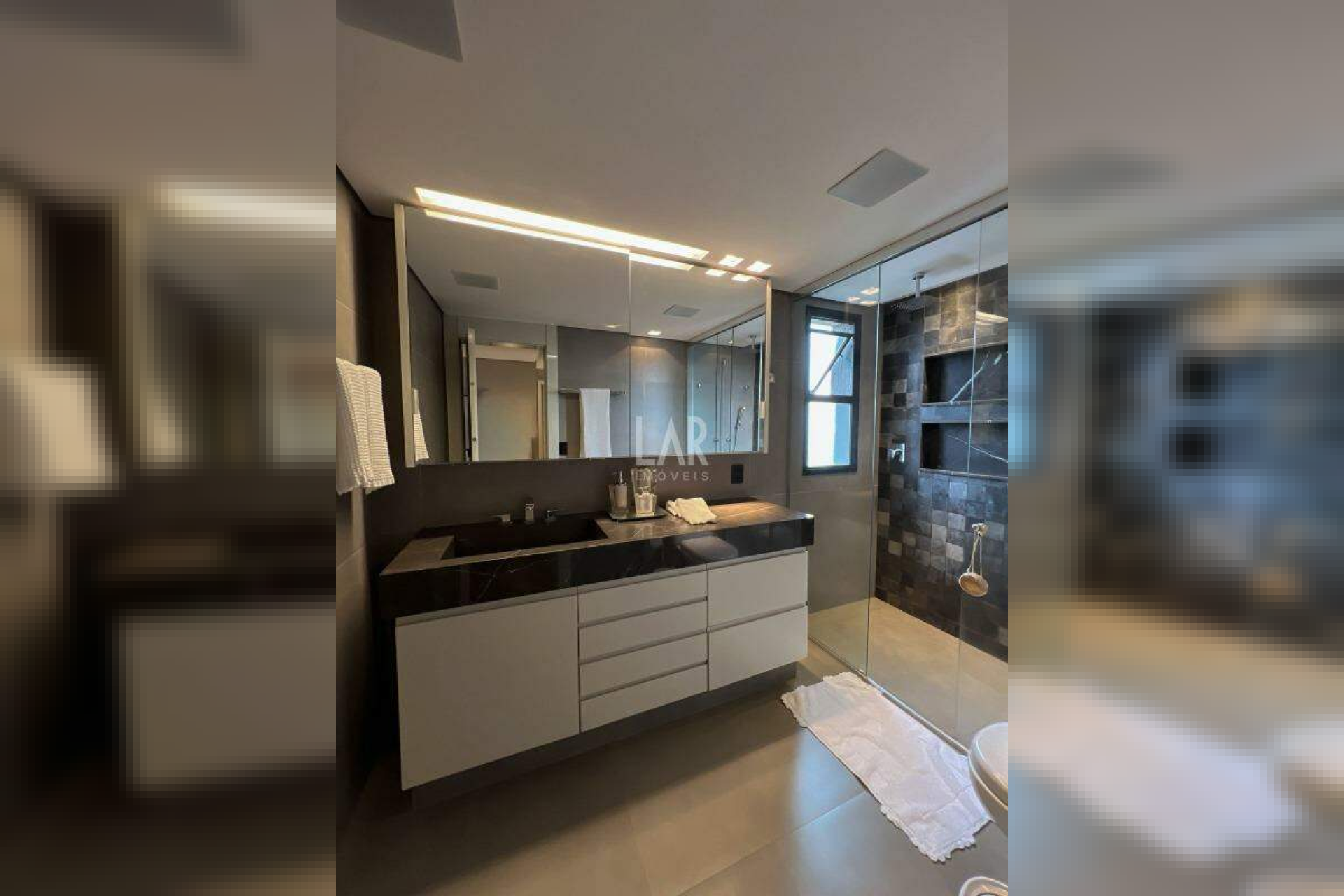 Cobertura de 3 quartos à venda, Vale do Sereno, Nova Lima - MG