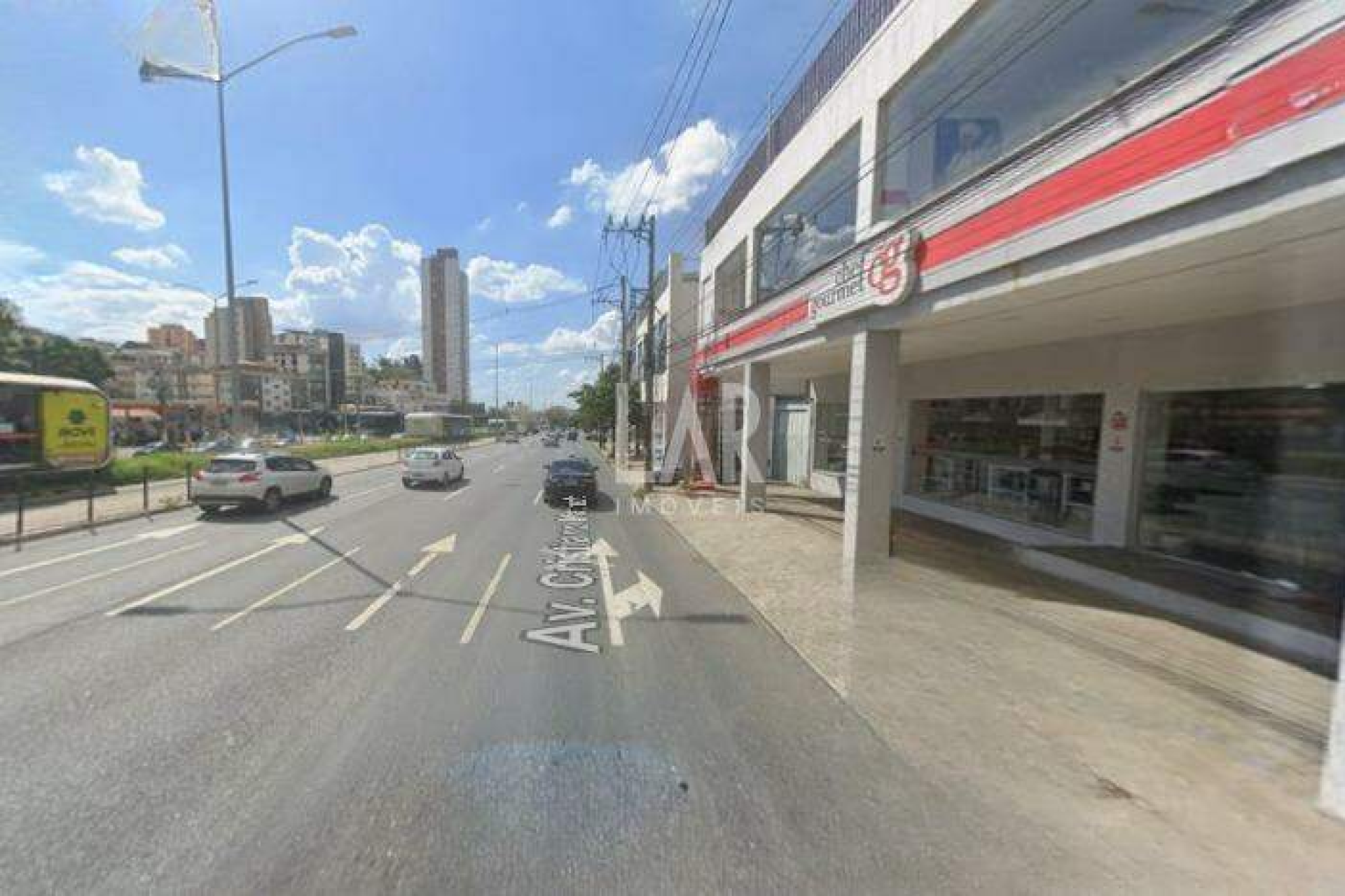 Prédio à venda, Cidade Nova, Belo Horizonte - MG