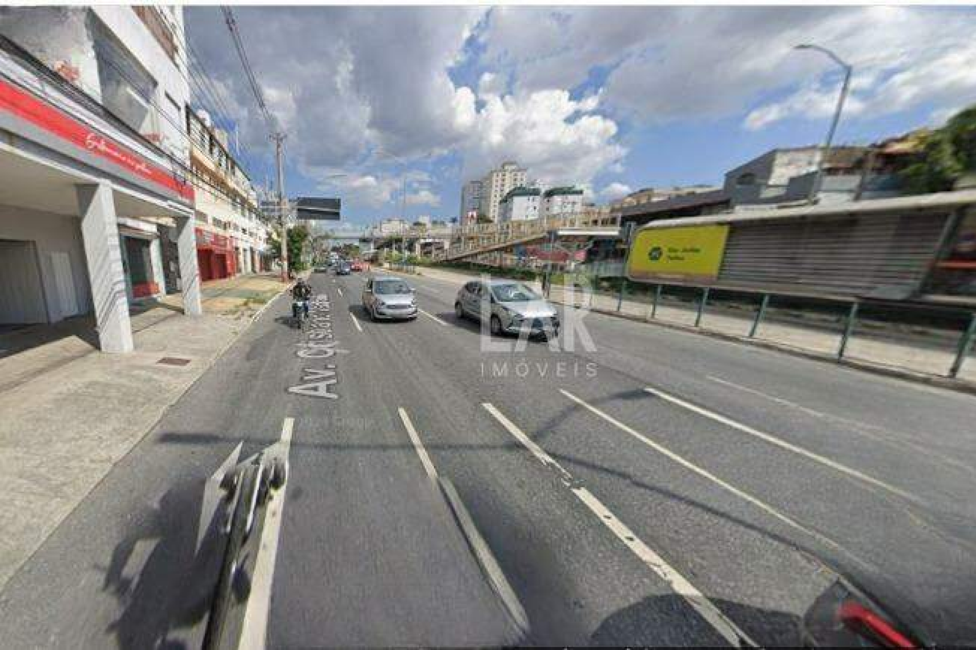 Prédio à venda, Cidade Nova, Belo Horizonte - MG