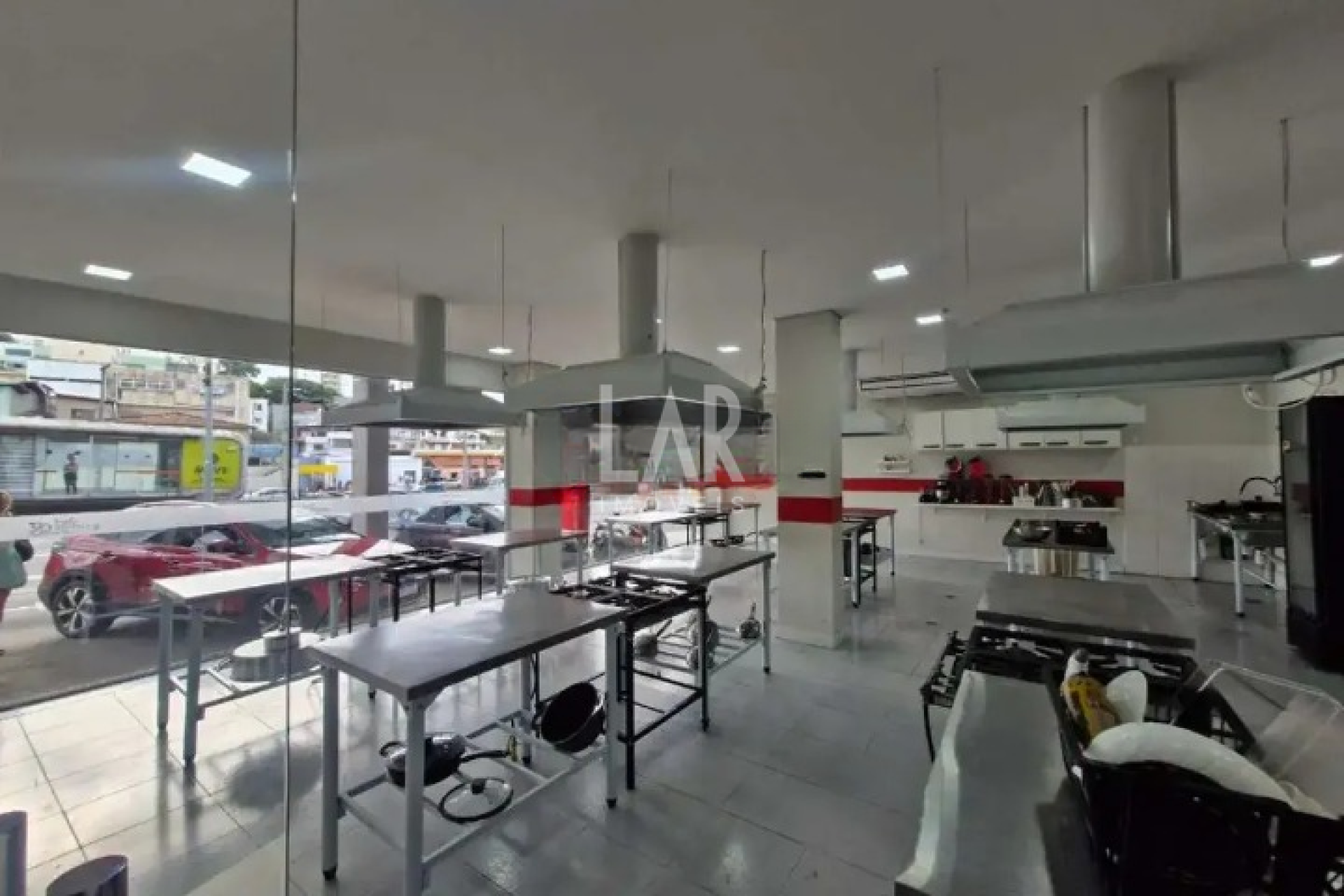 Prédio à venda, Cidade Nova, Belo Horizonte - MG