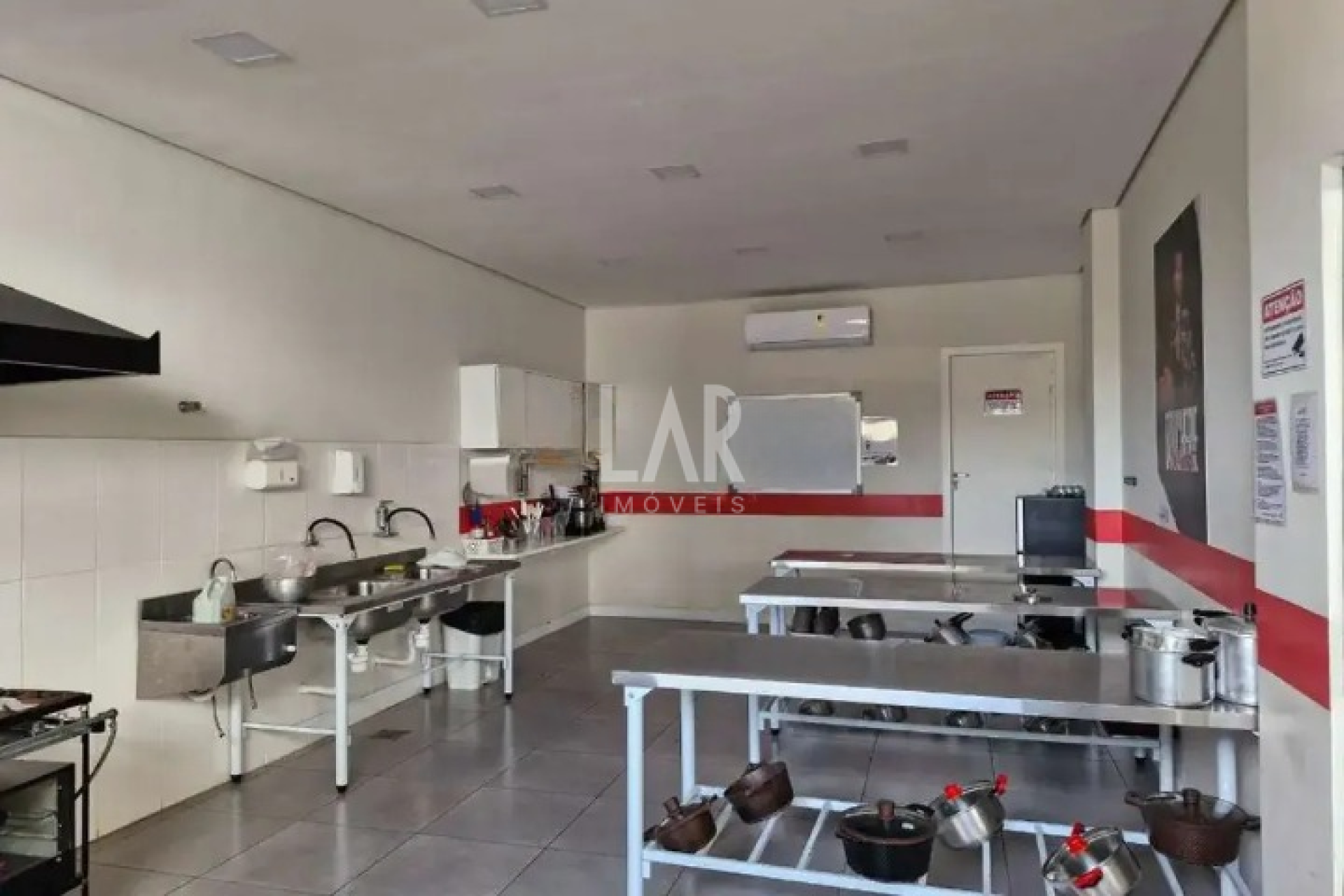 Prédio à venda, Cidade Nova, Belo Horizonte - MG