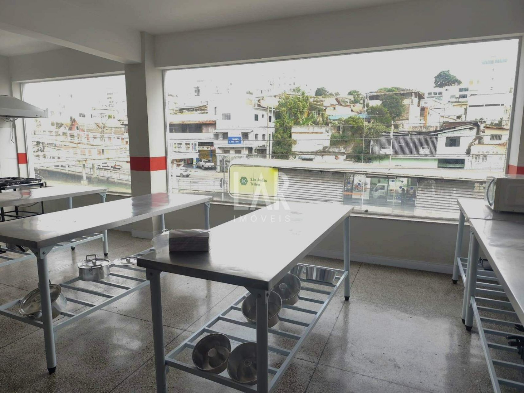 Prédio à venda, Cidade Nova, Belo Horizonte - MG