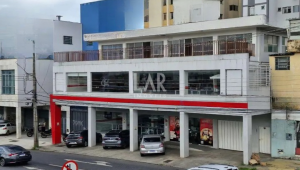 Prédio à venda, Cidade Nova, Belo Horizonte - MG