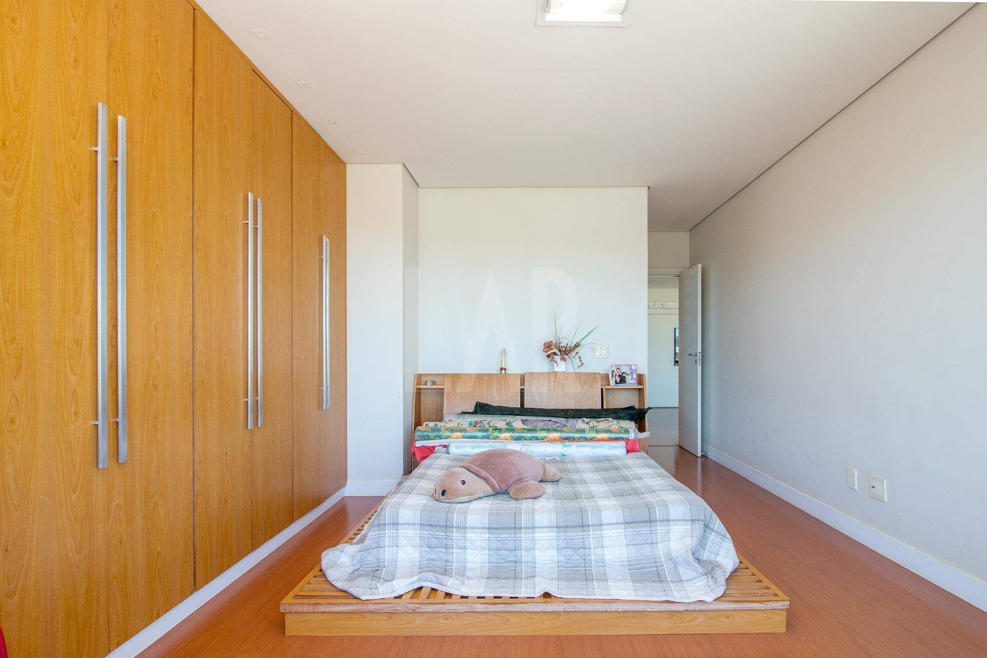 Casa de 6 quartos à venda, Alphaville, Nova Lima - MG