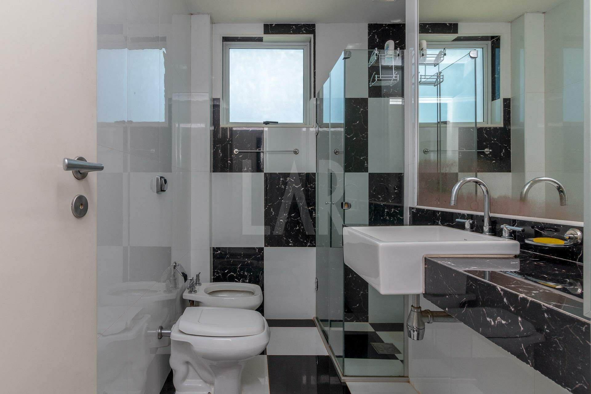 Casa de 6 quartos à venda, Alphaville, Nova Lima - MG