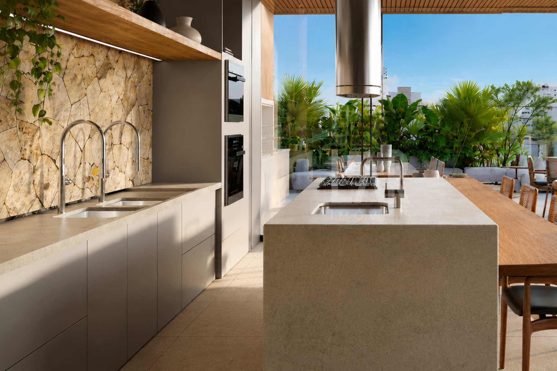 City Design - Barro Preto - Belo Horizonte, MG