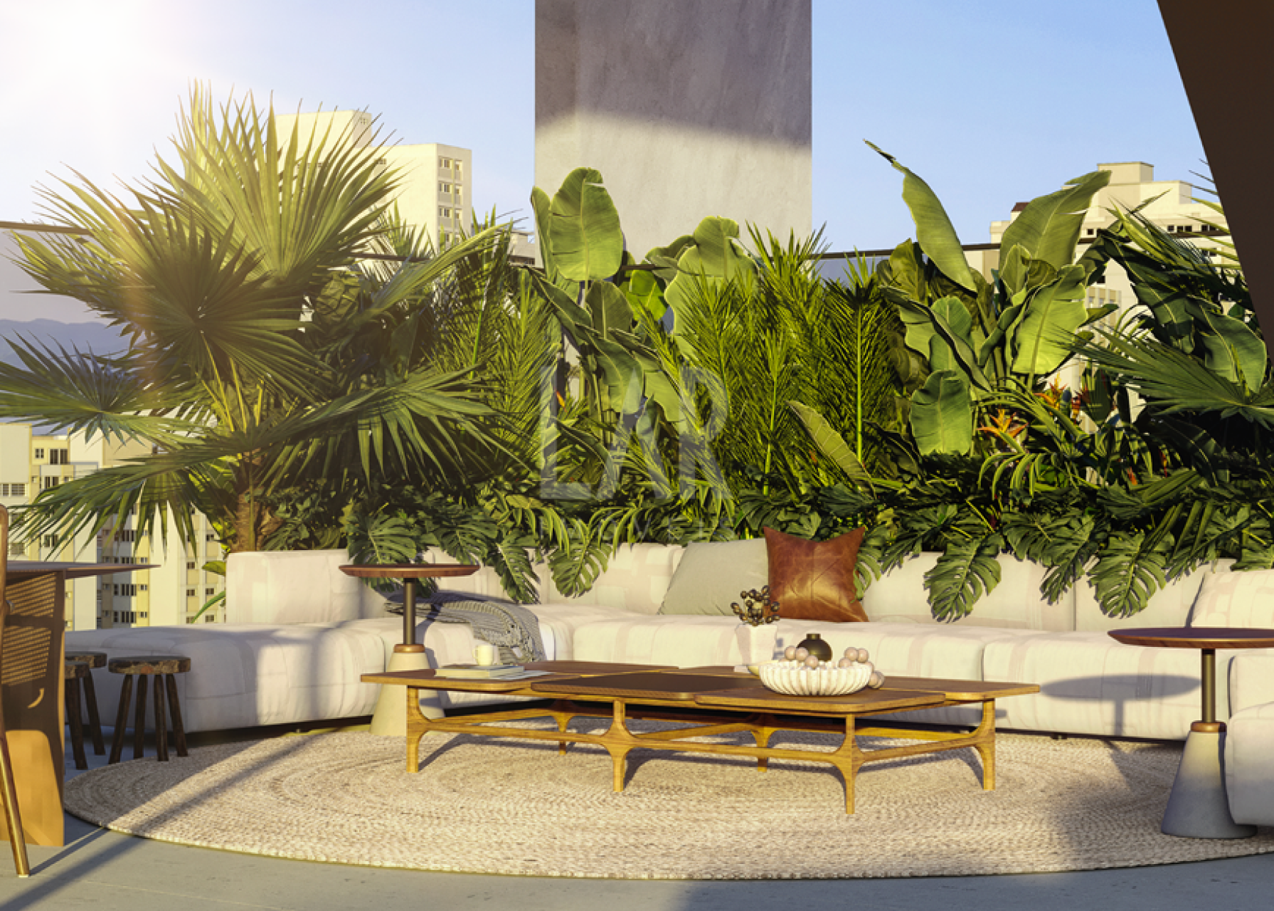 City Design - Barro Preto - Belo Horizonte, MG