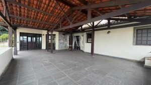 Casa de 5 quartos à venda, São Luiz, Belo Horizonte - MG