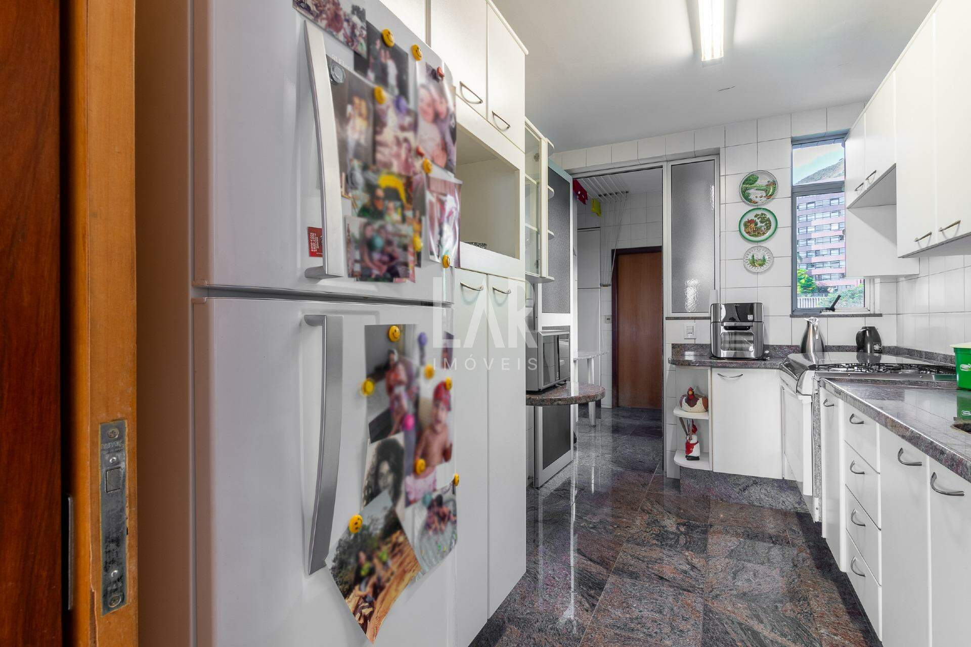 Apartamento de 3 quartos à venda, Anchieta, Belo Horizonte - MG