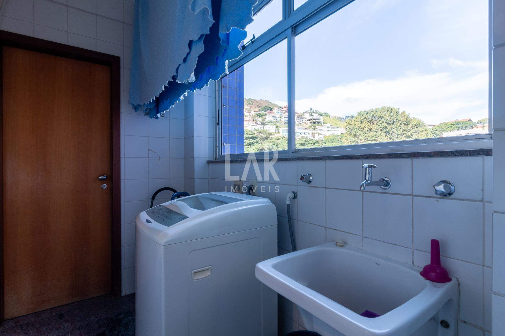 Apartamento de 3 quartos à venda, Anchieta, Belo Horizonte - MG